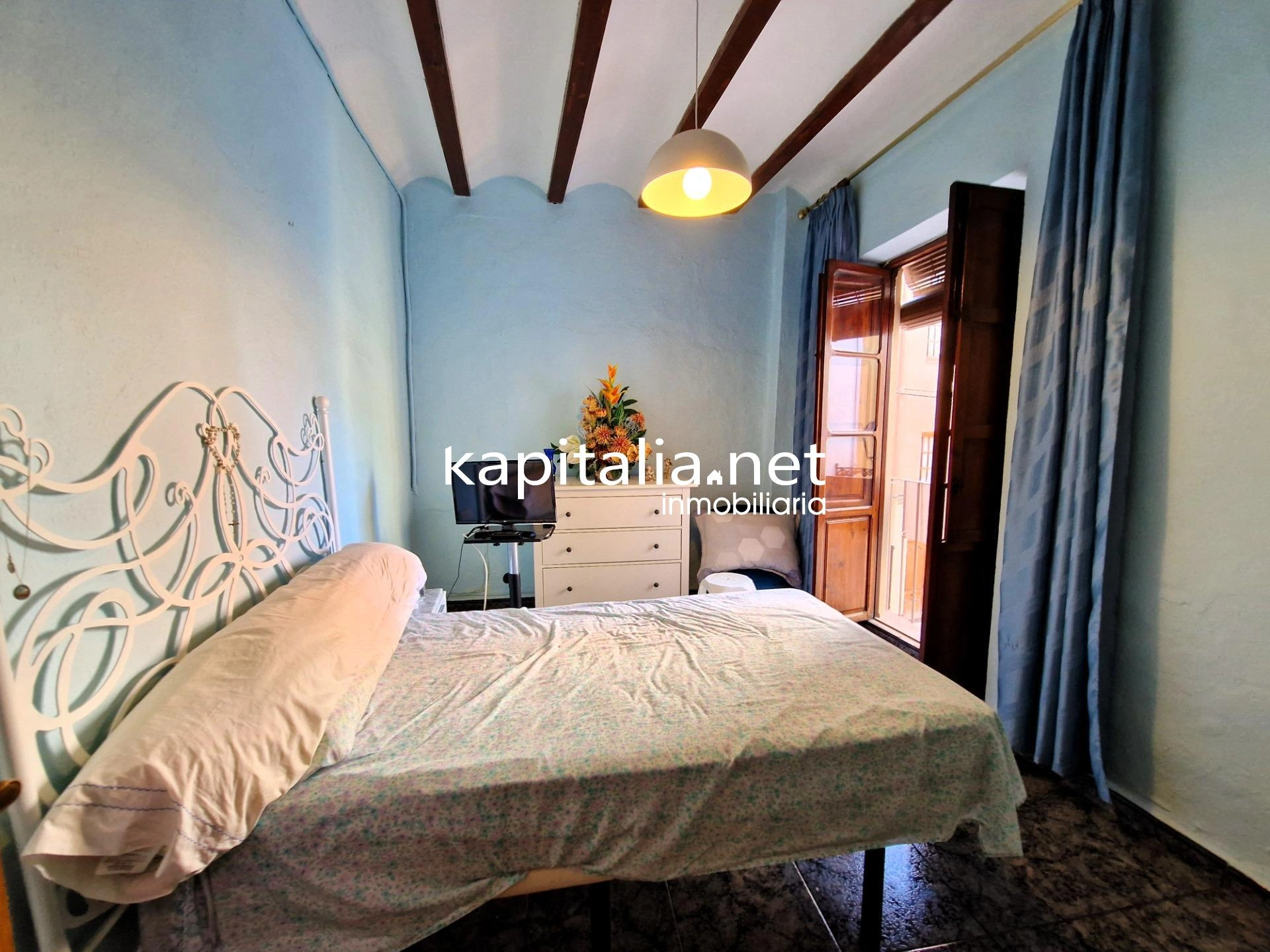 09323 - Gran casa a la venta en la zona de Sant Jaume de la ciudad de Xativa