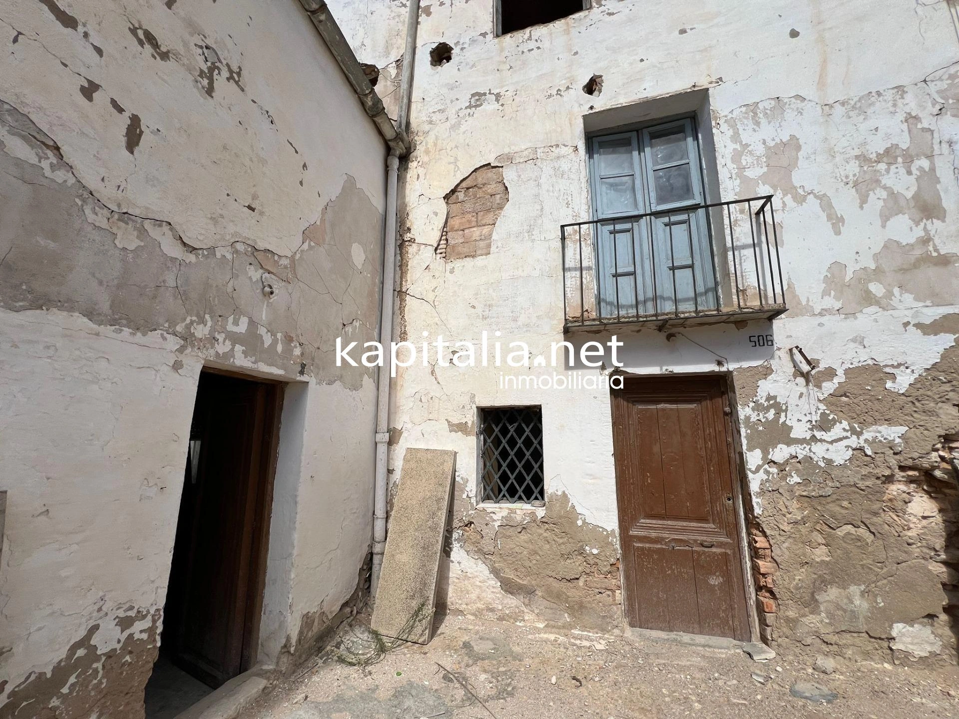 09578 - Property for Sale in Ontinyent