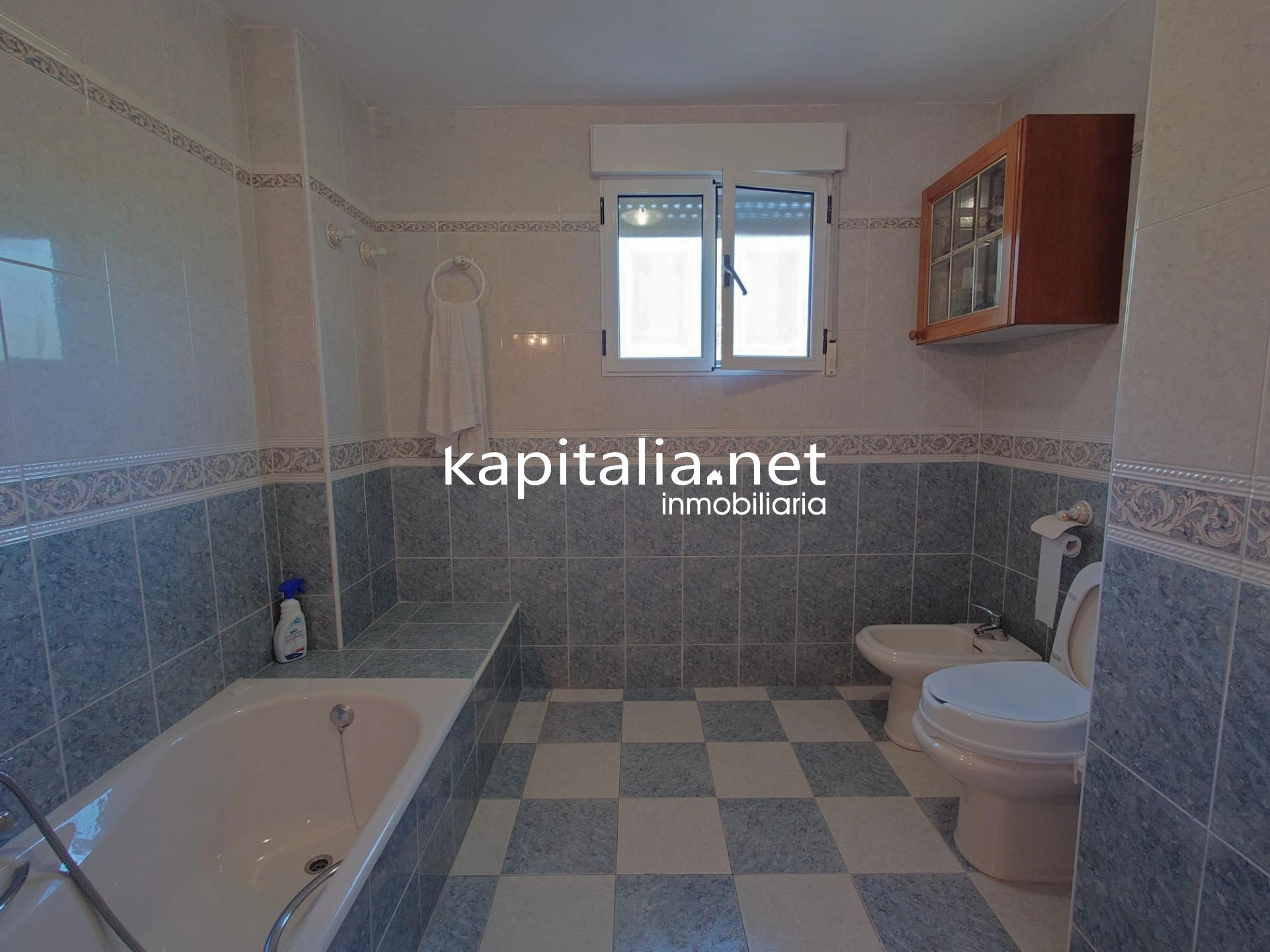 09796 - Chalet a la venta en la Sierra Mariola, Bocairent