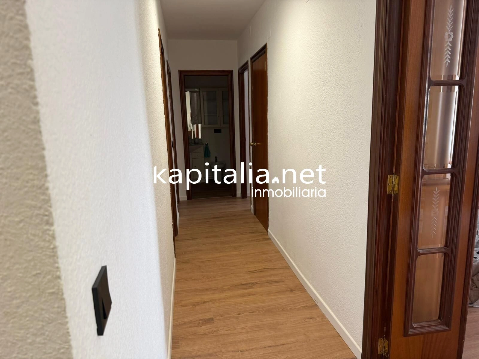 Piso a la venta en Agullent
