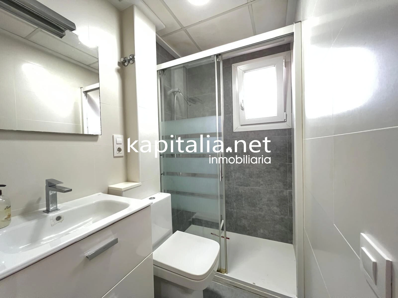 Piso a la venta en Ontinyent, zona San José