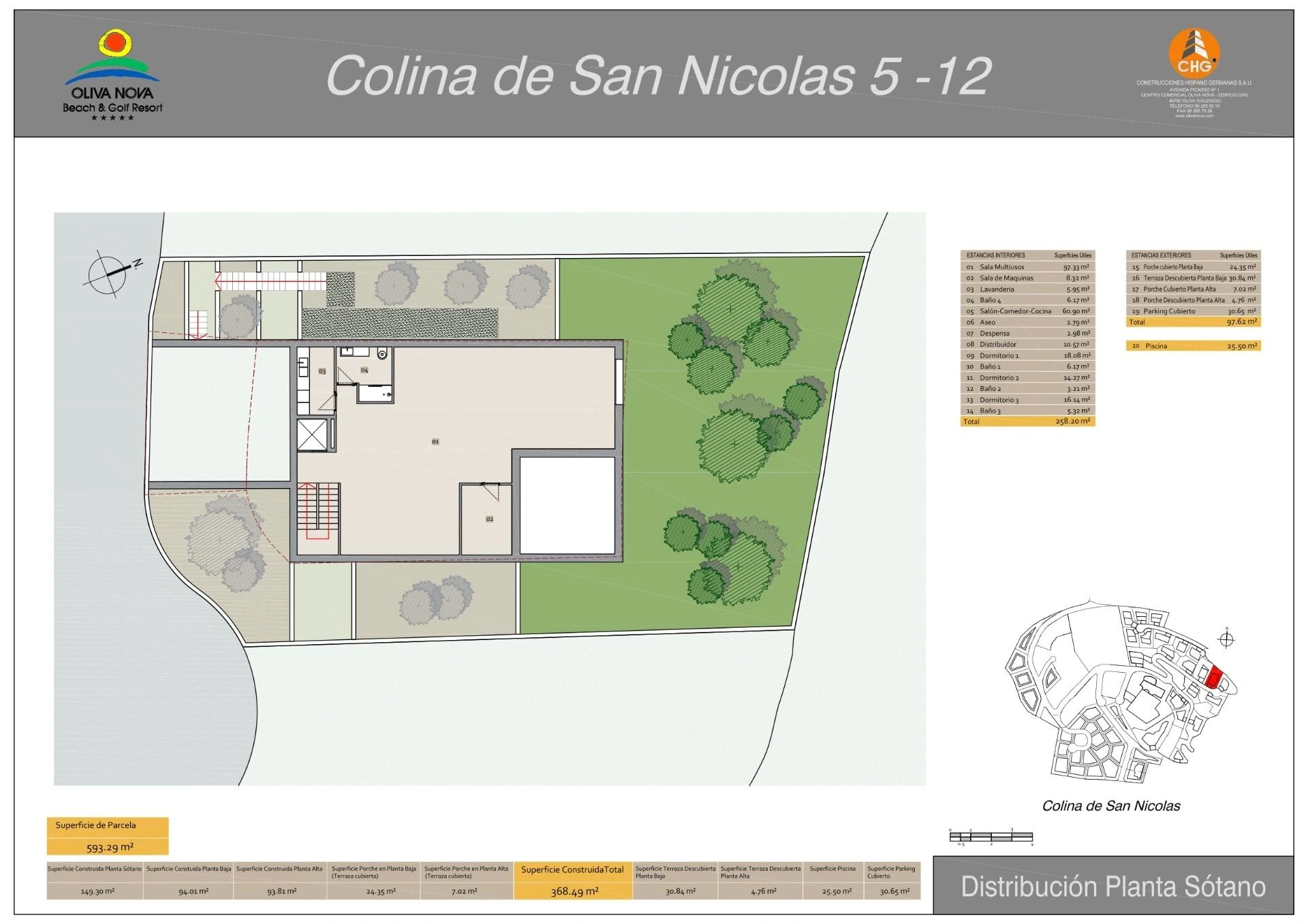 San Nicolas 12