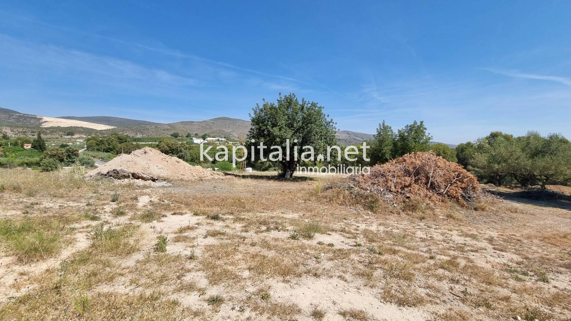 08348 - Eigendom te Verkoop in Ontinyent