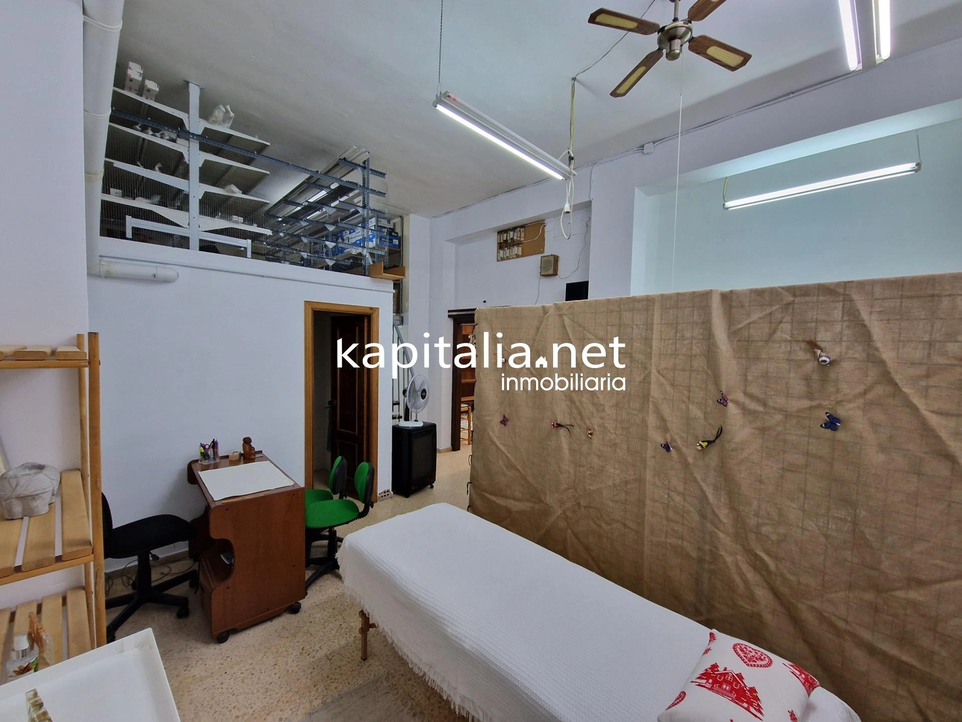 09485 - Eigendom te Verkoop in Ontinyent