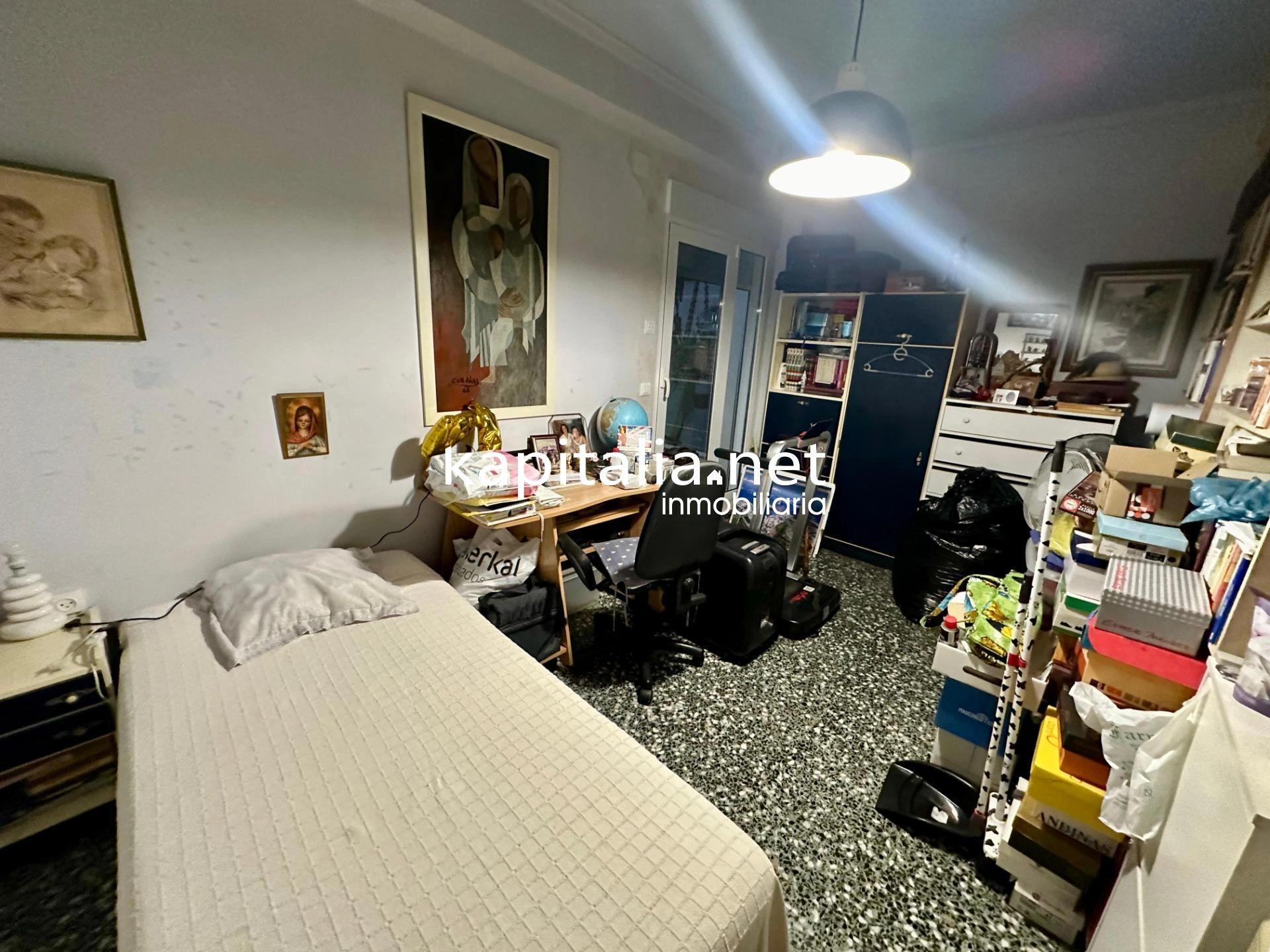 Piso a la venta en Agullent