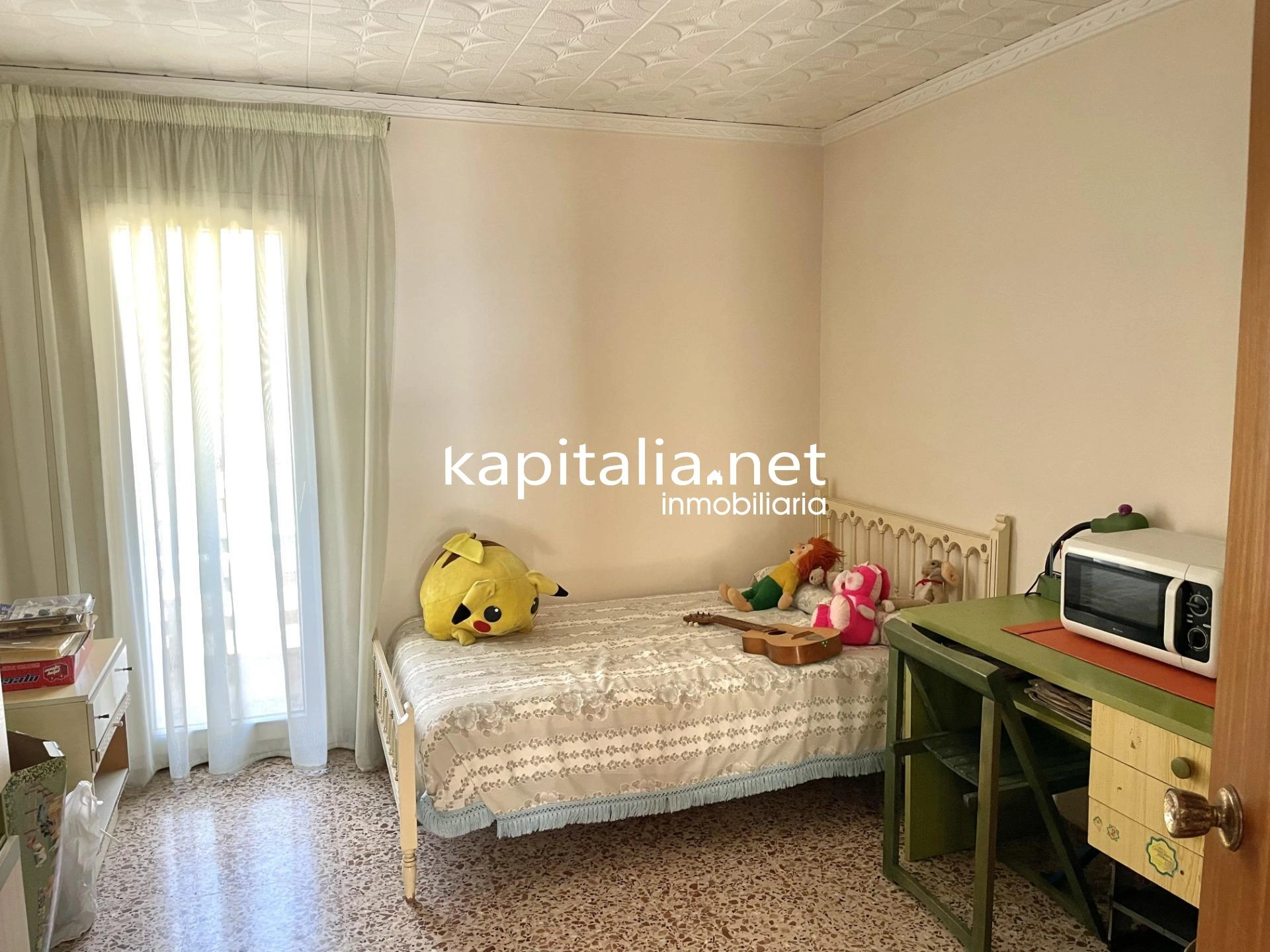 Edificio a la venta en Beniarrés.