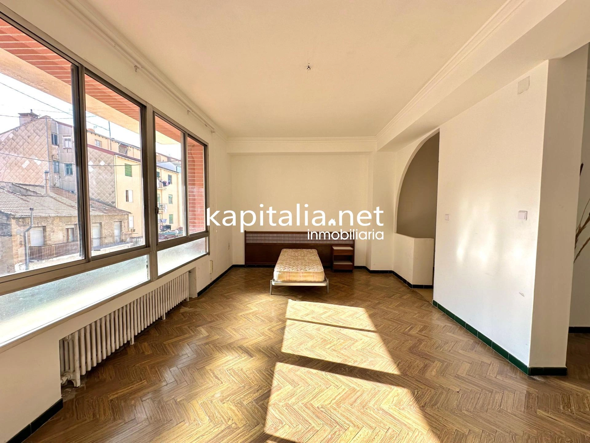 09752 - Great house for rent in Alcoy