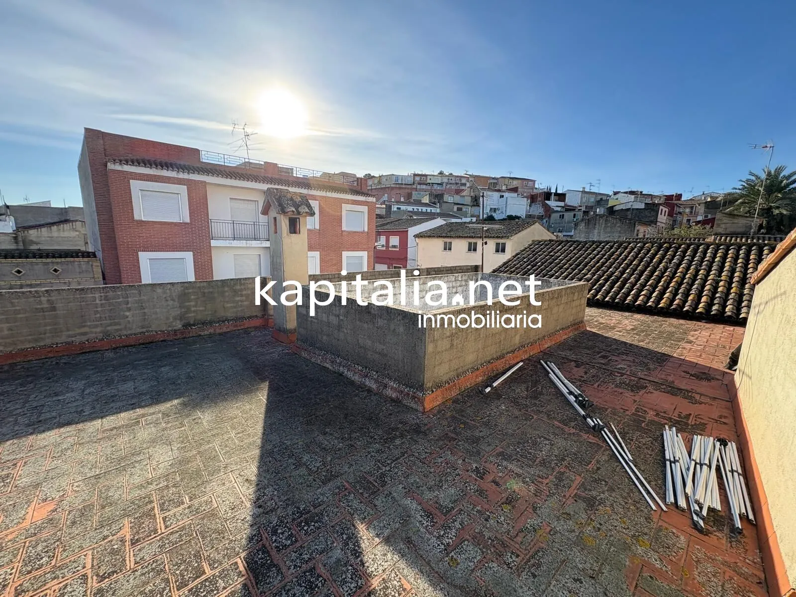 ESTUPENDA CASA A LA VENTA EN MANUEL