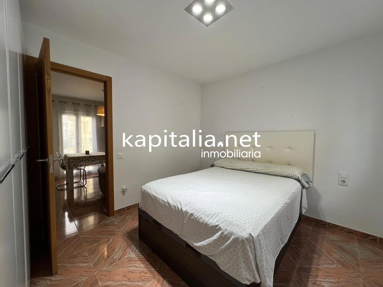 Piso a la venta en Ontinyent, zona San José