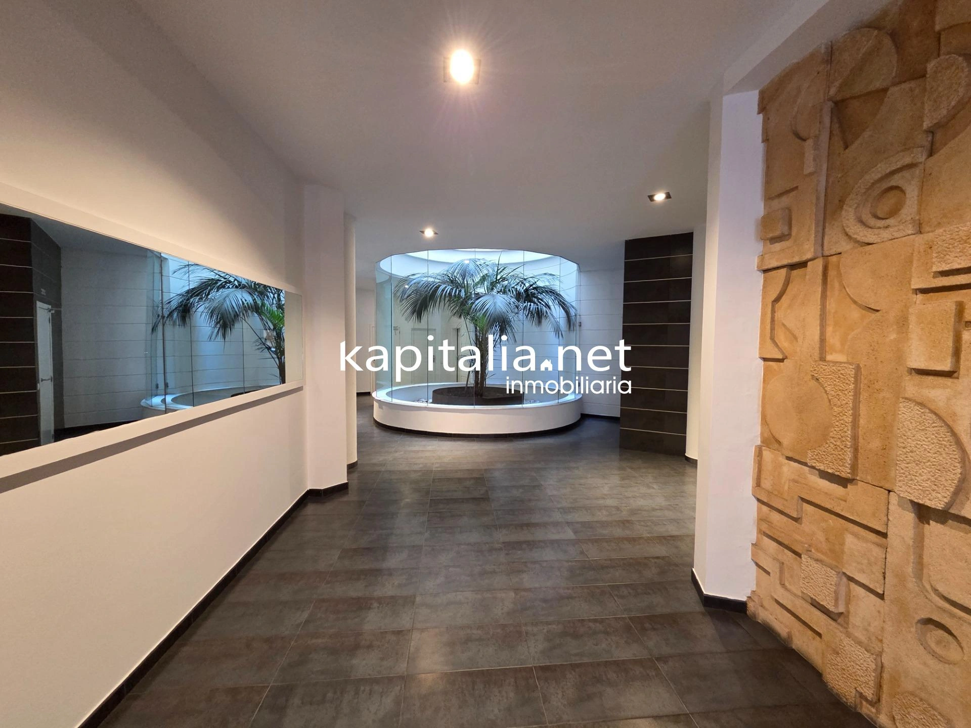 10334 - Espectacular piso a la venta en Ontinyent
