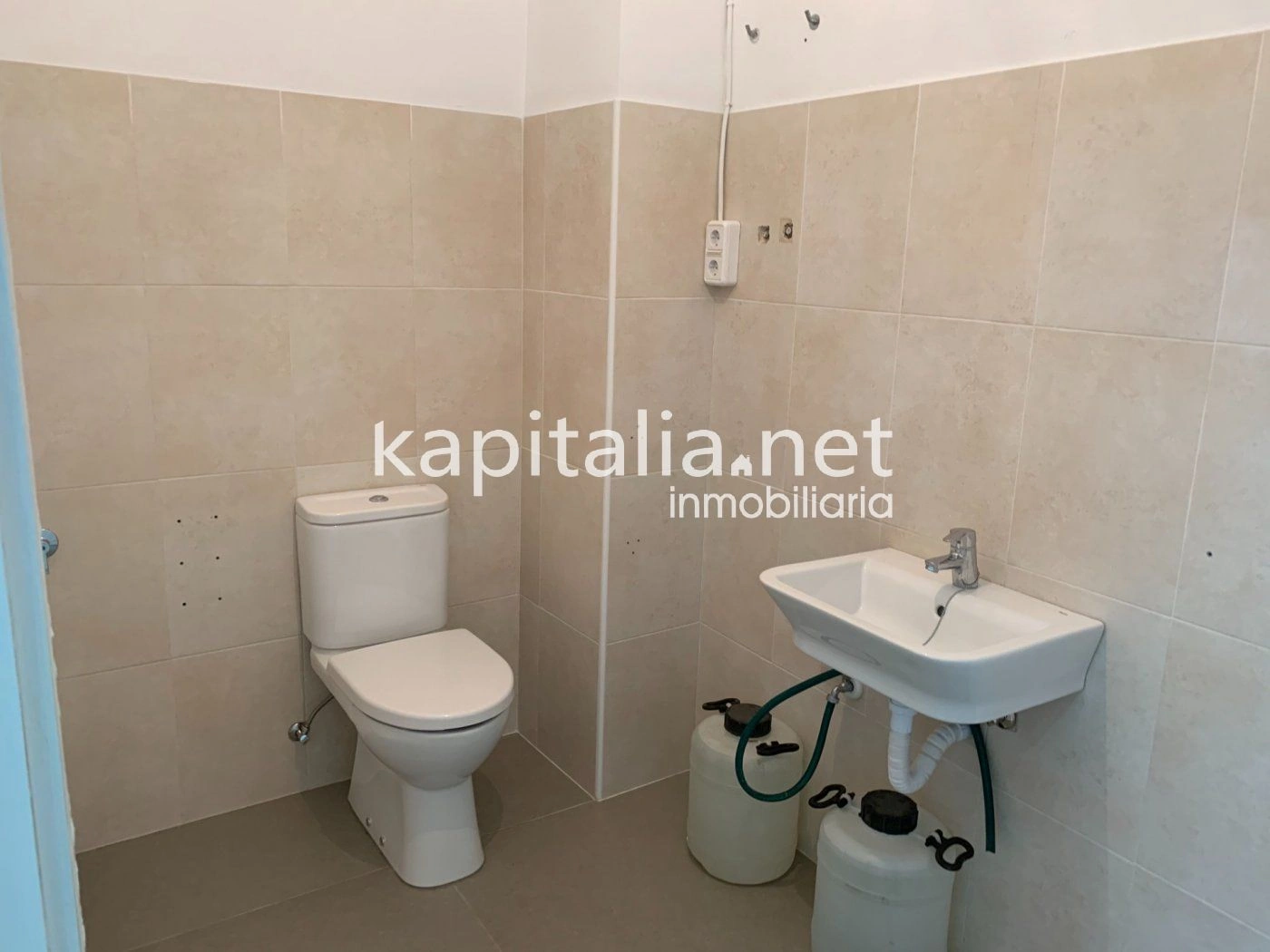 06243 - Commercial premises for rent in El Llombo de Ontinyent