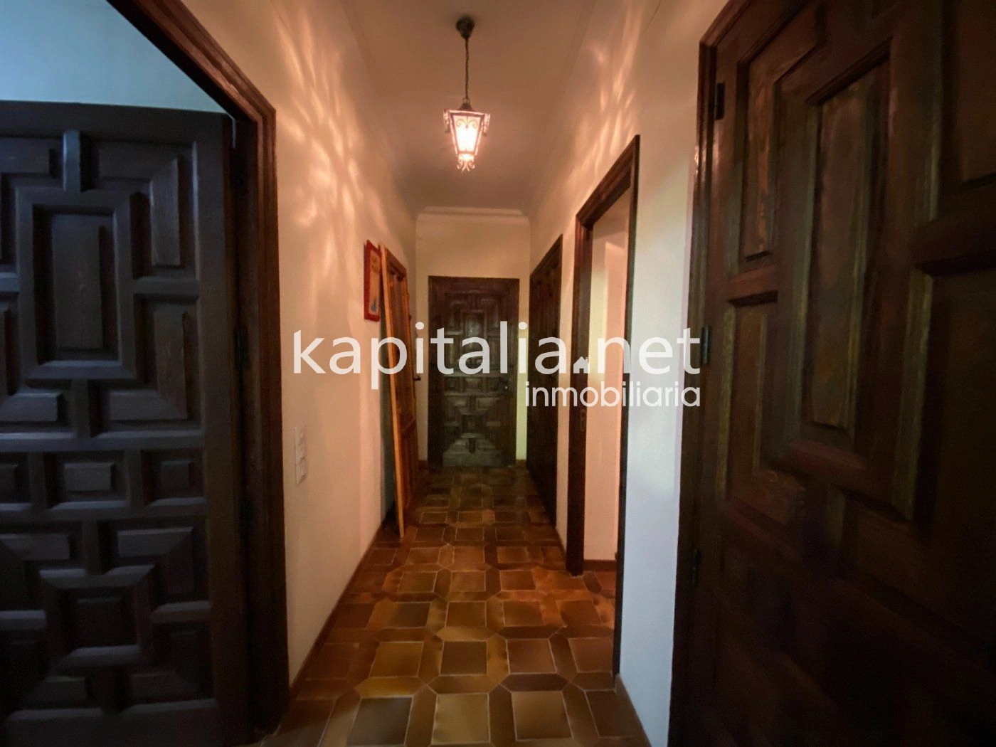 06306 - ESPECTACULAR FINCA A LA VENTA EN ALBAIDA