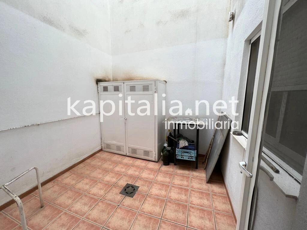 08505 - LOCAL COMERCIAL A LA VENTA EN LA LLOSA DE RANES