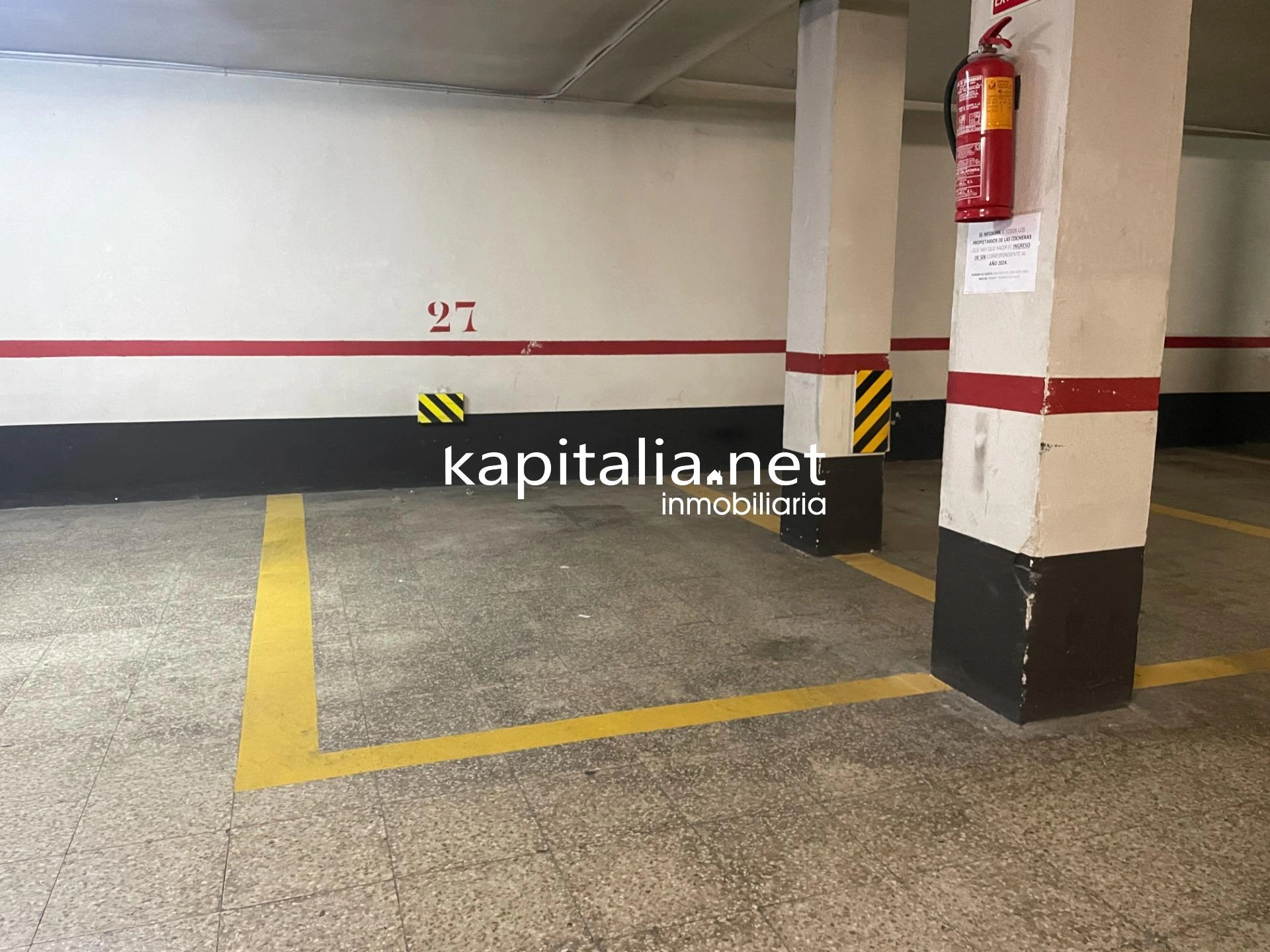 08937 - Eigendom te Verkoop in Ontinyent