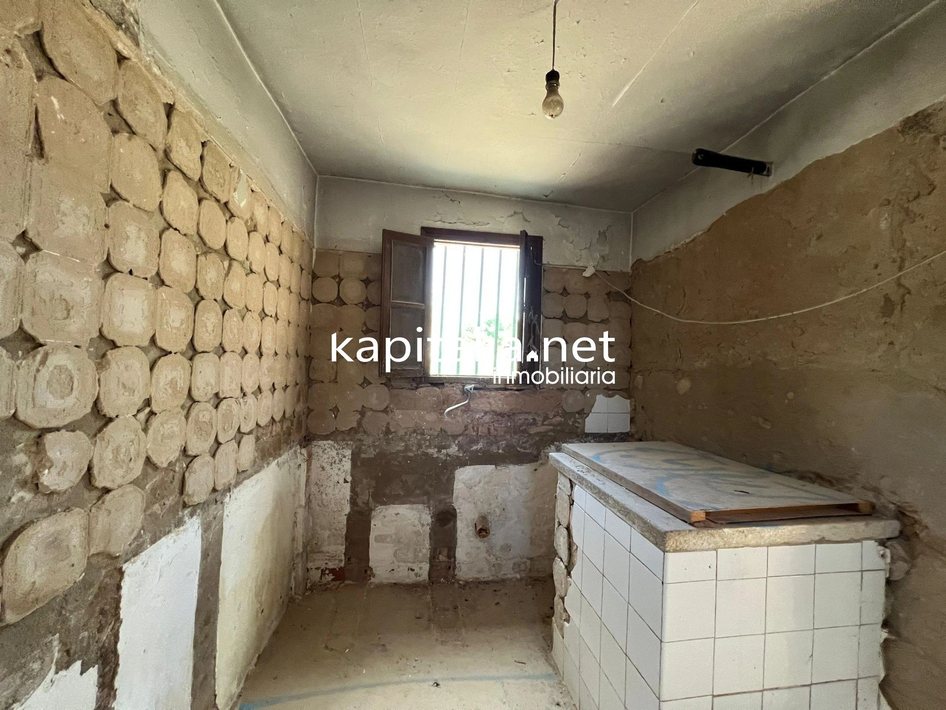 09578 - Property for Sale in Ontinyent