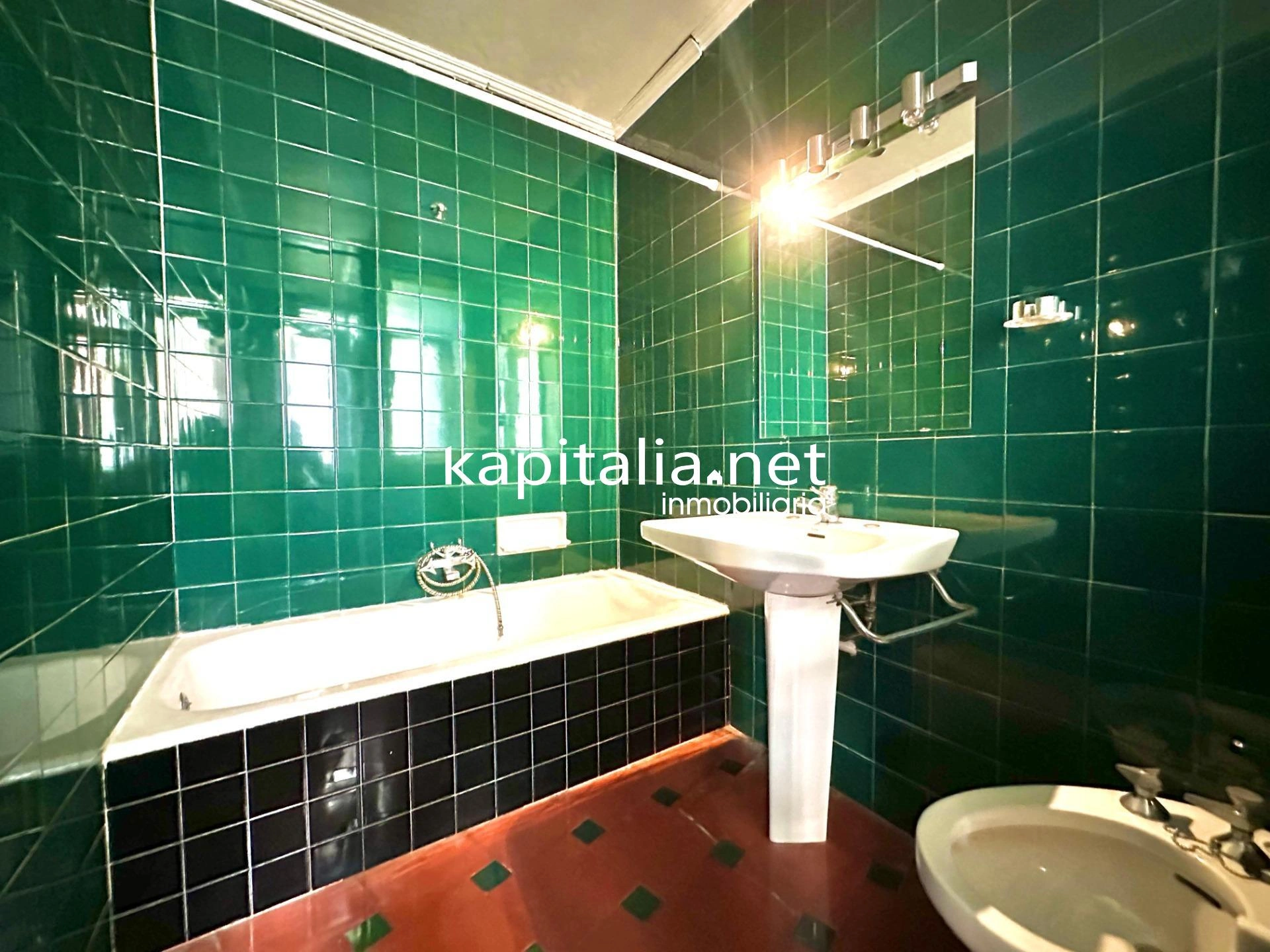 09752 - Great house for rent in Alcoy