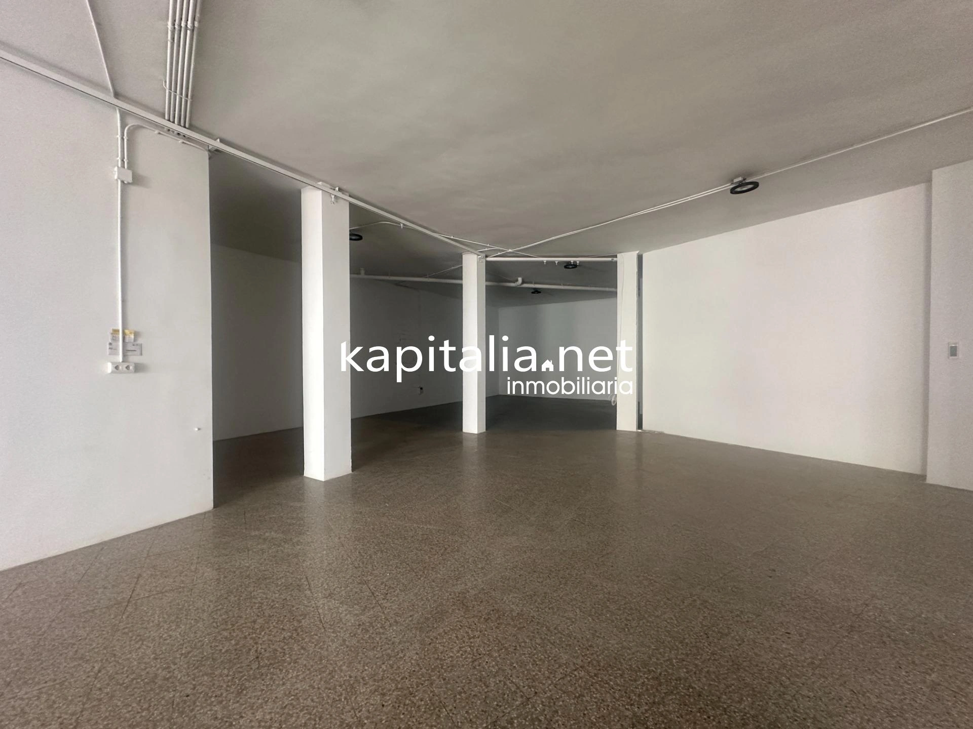 09989 - Property for Rent in Ontinyent