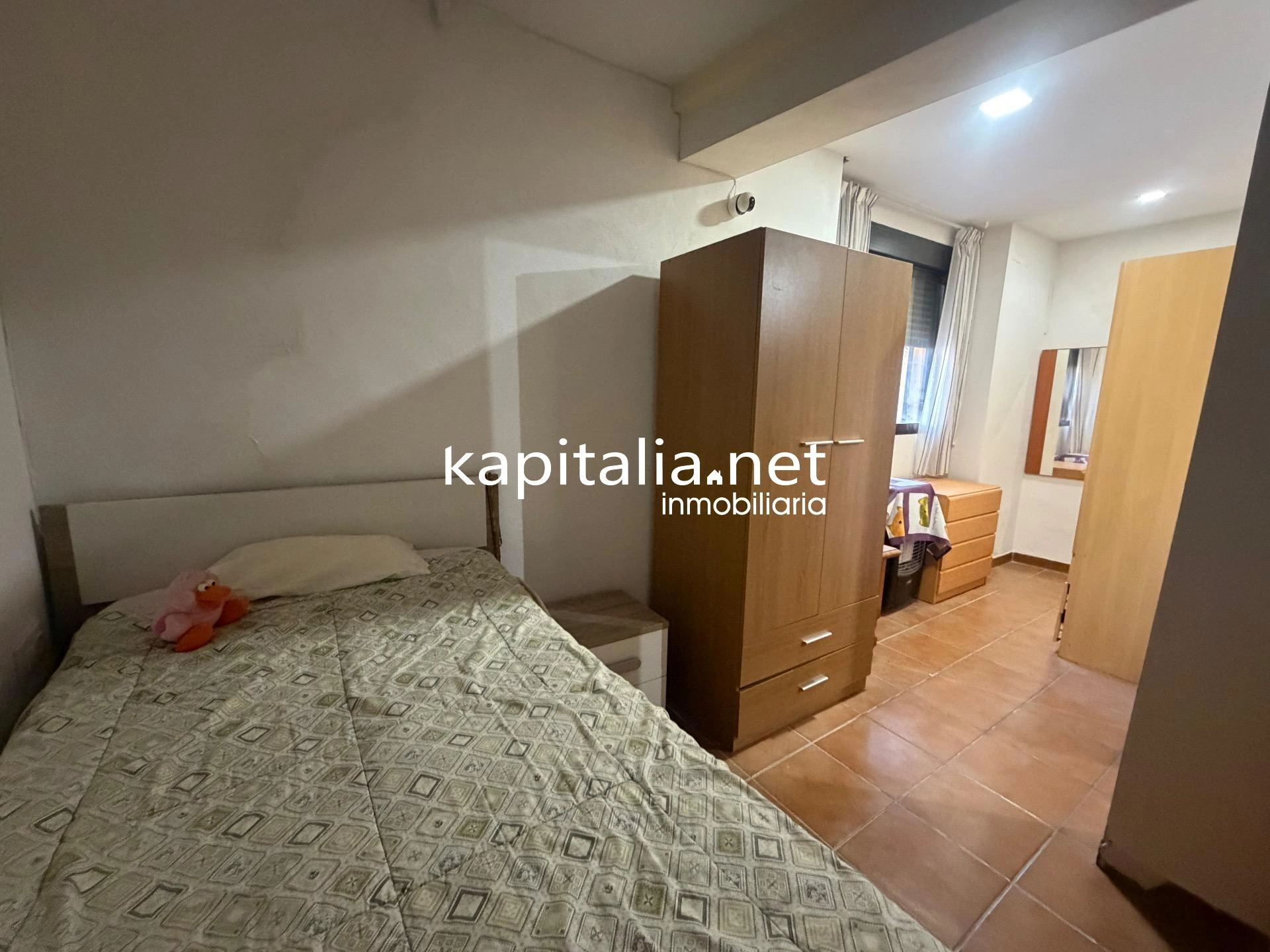 10203 - Vivienda en planta baja con bodega en sótano