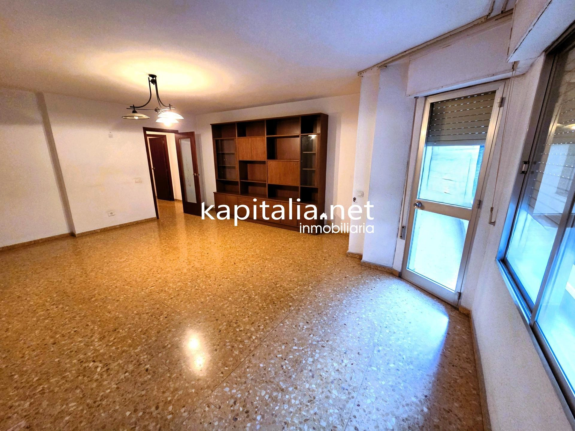 Amplio PIso a la venta en Ontinyent - Sant Josep