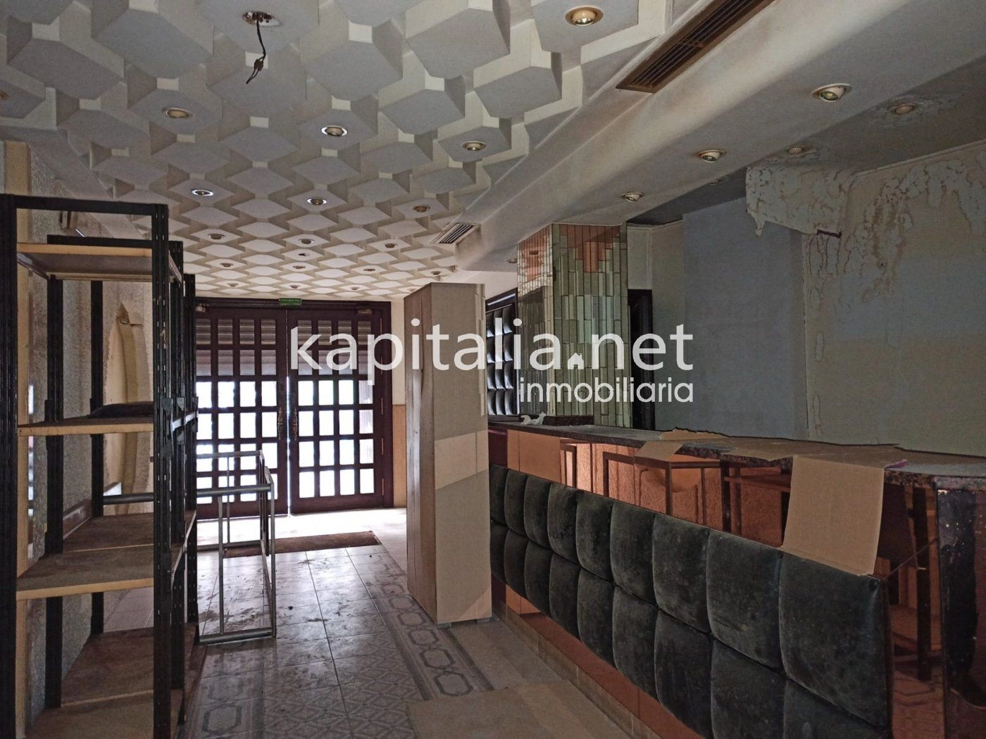 07257 - Property for Rent in Ontinyent