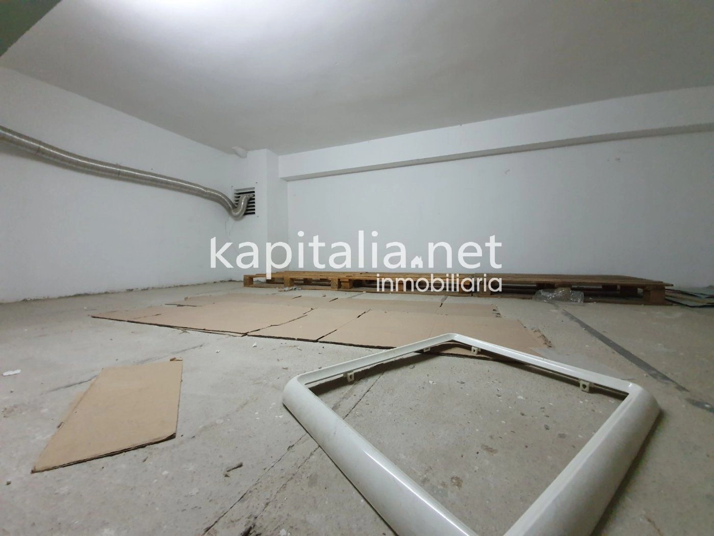 07389 - Property for Sale in Ontinyent