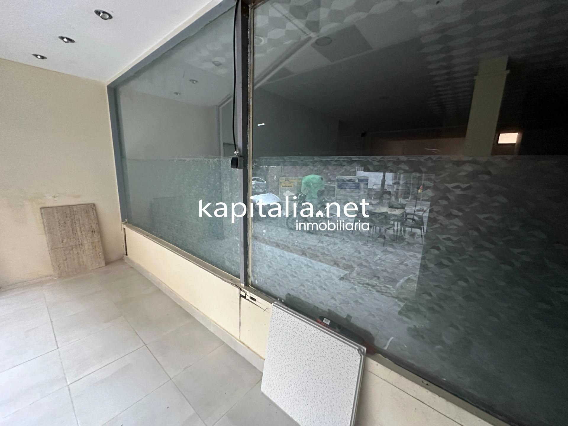 08952 - Eigendom te Verkoop in Ontinyent