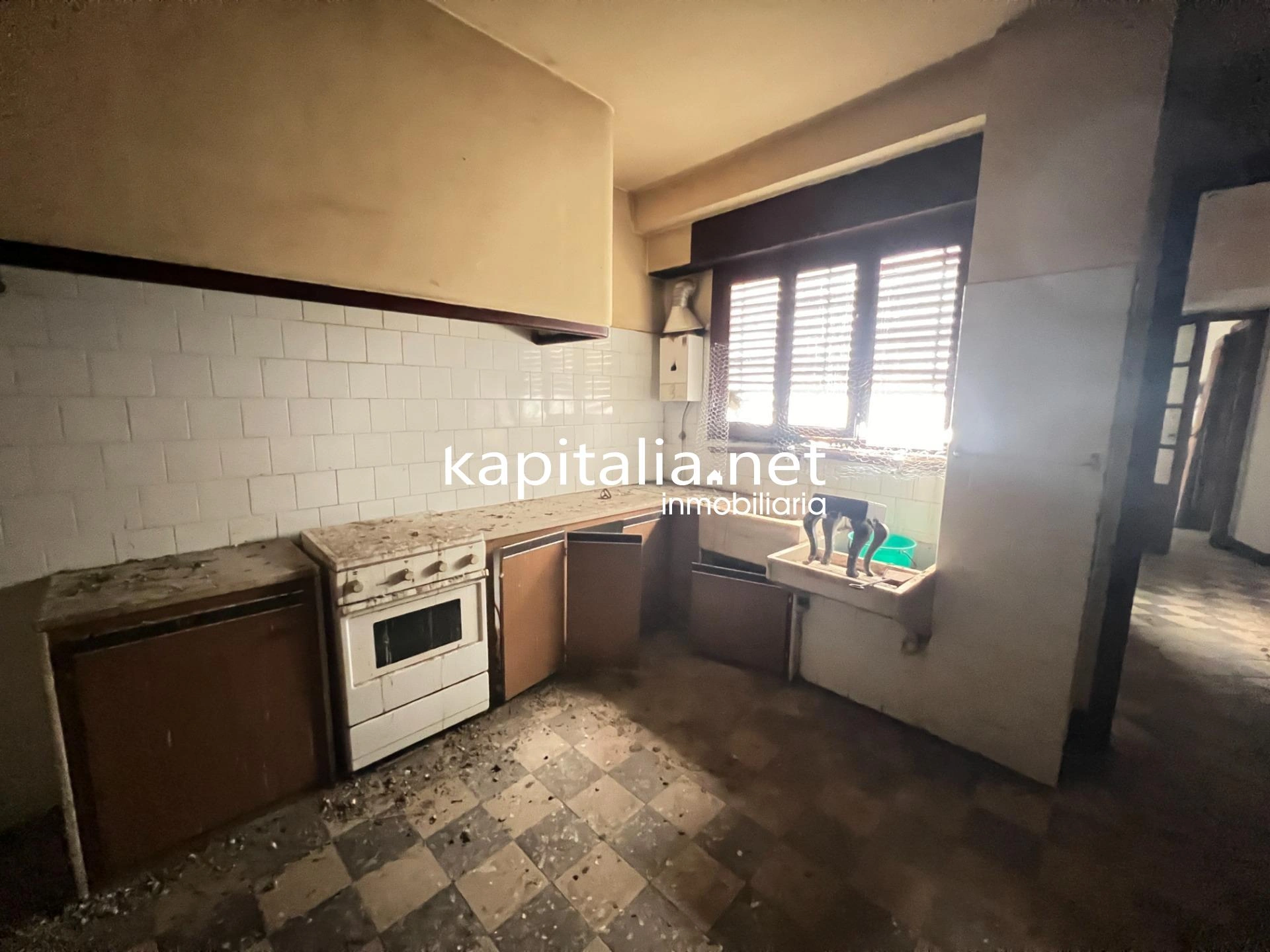 Casa a la venta en Ontinyent, Valencia