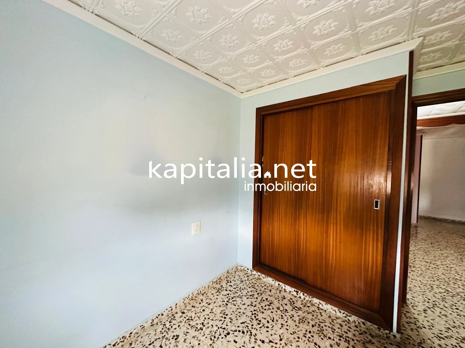 09598 - Piso a la venta en L´Olleria (Valencia)