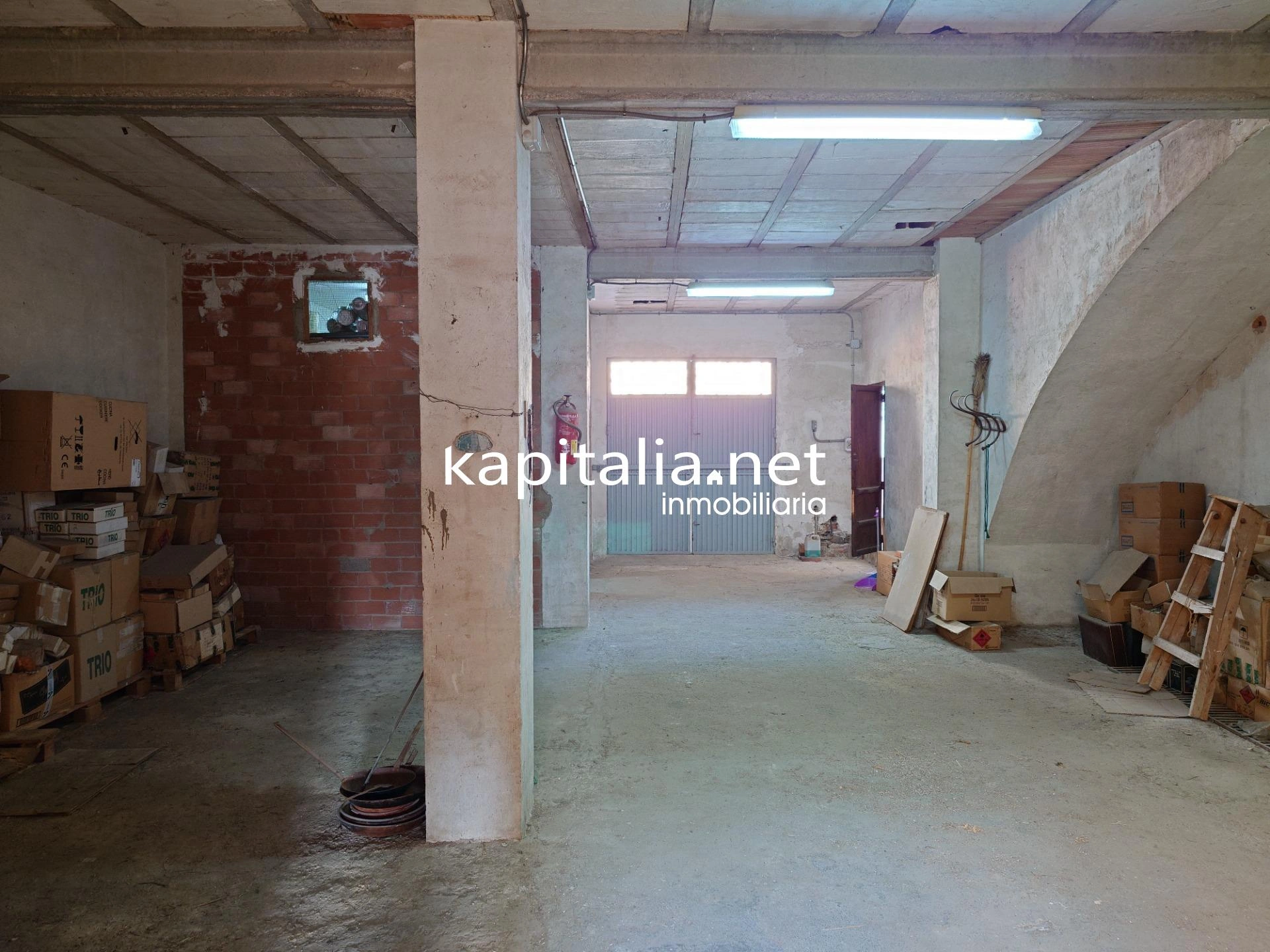 09786 - Casa a la venta en Castello de Rugat
