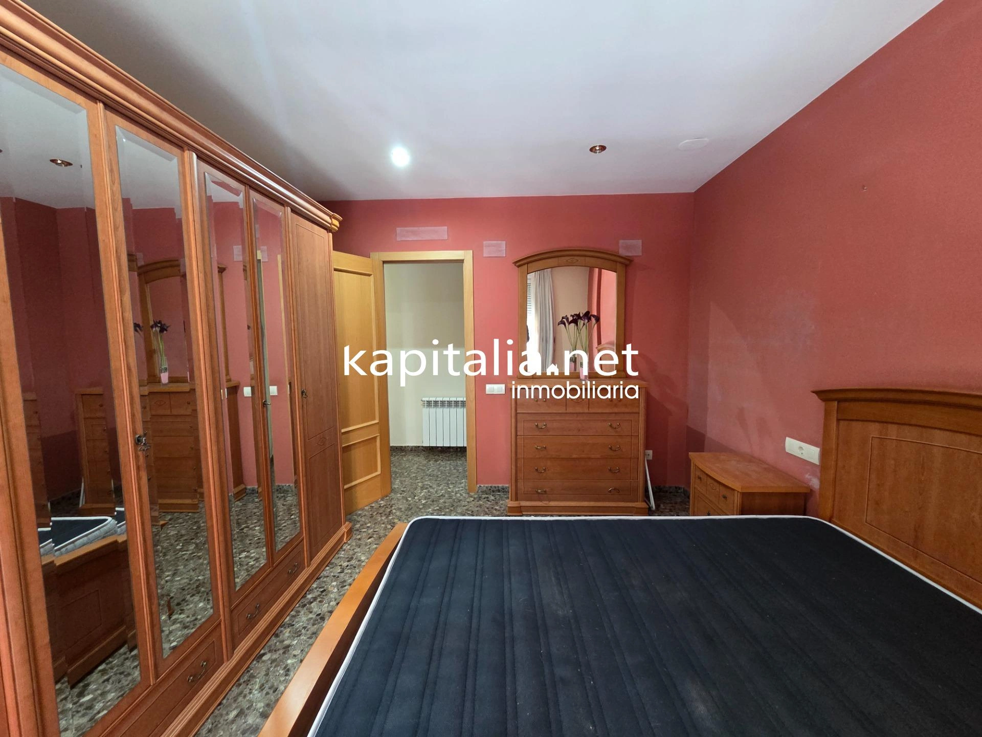 10242 - Piso a la venta en Ontinyent