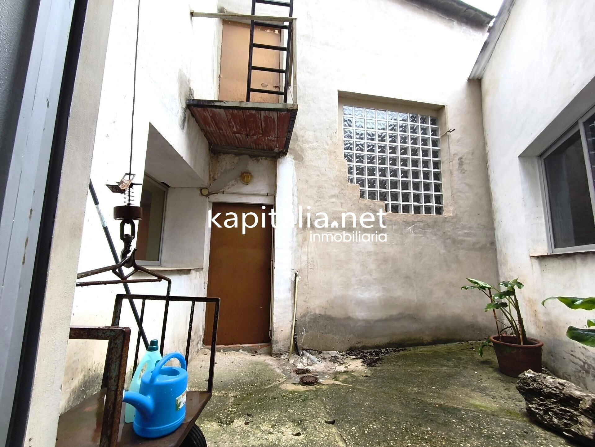 10324 - GIMNASIO A LA VENTA EN MURO DE ALCOY