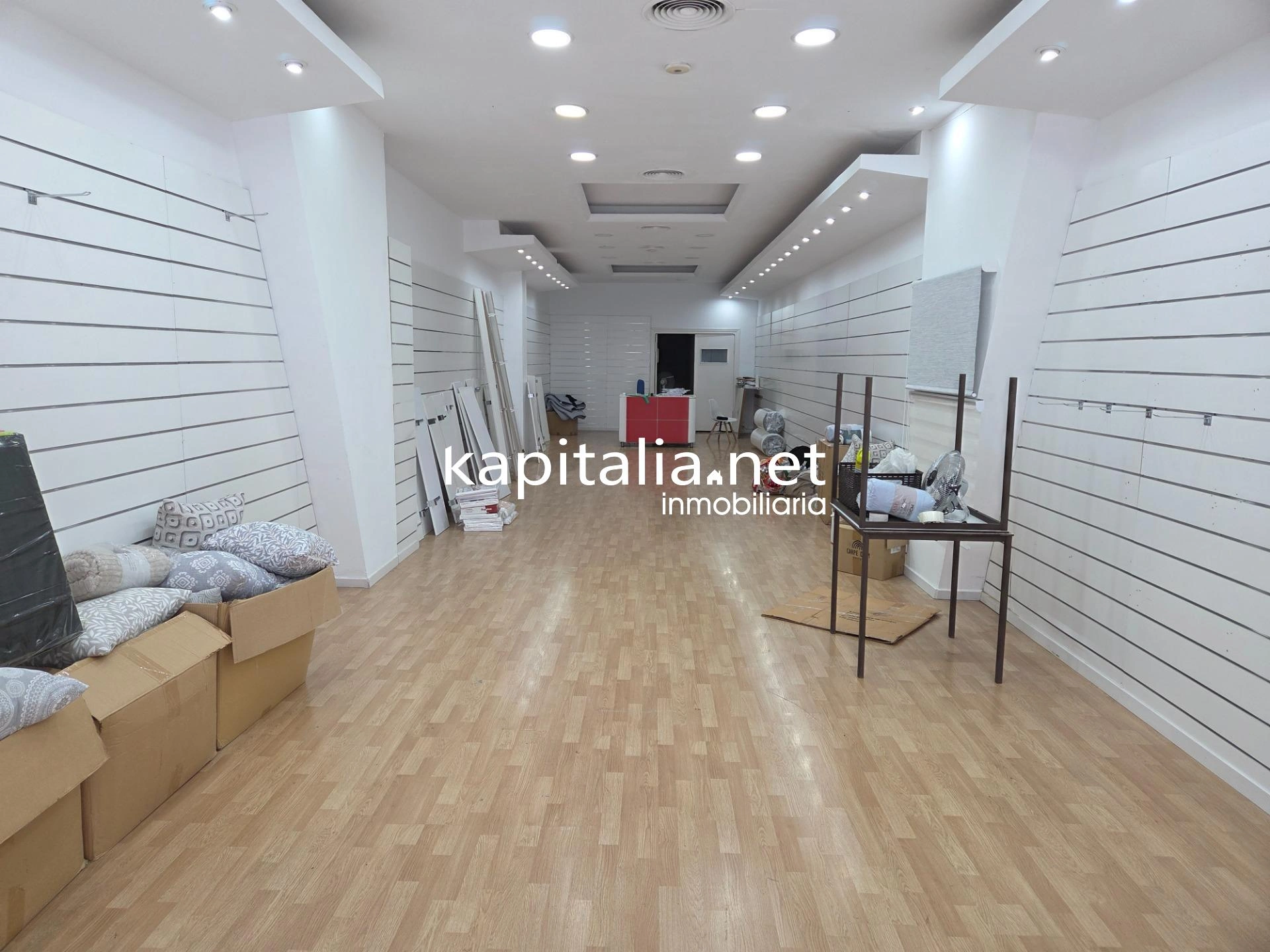 10349 - Property for Rent in Ontinyent