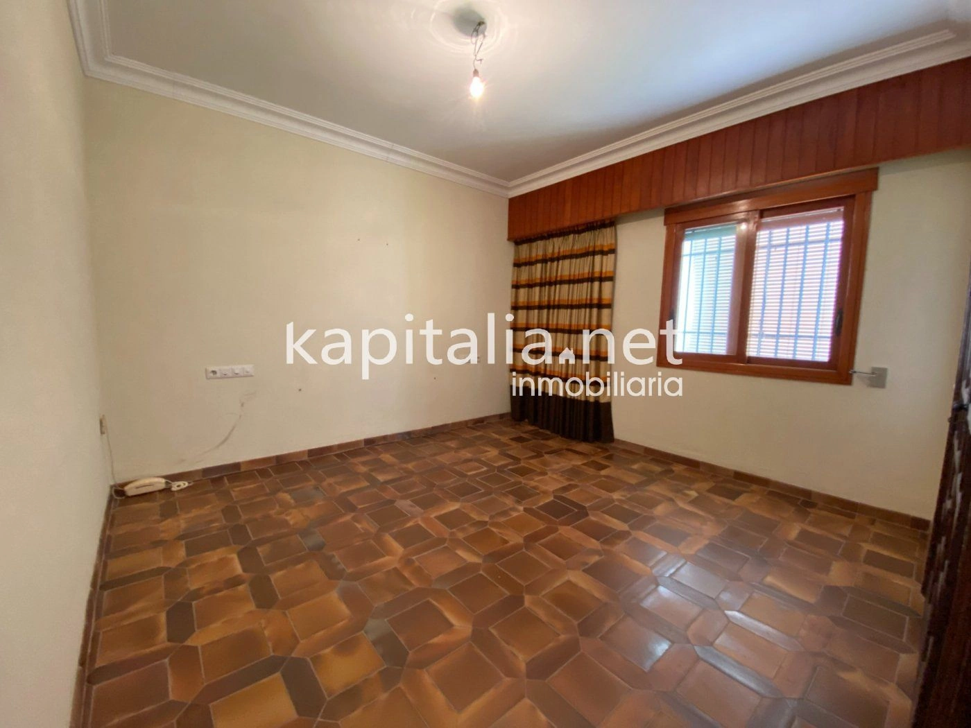 06306 - ESPECTACULAR FINCA A LA VENTA EN ALBAIDA
