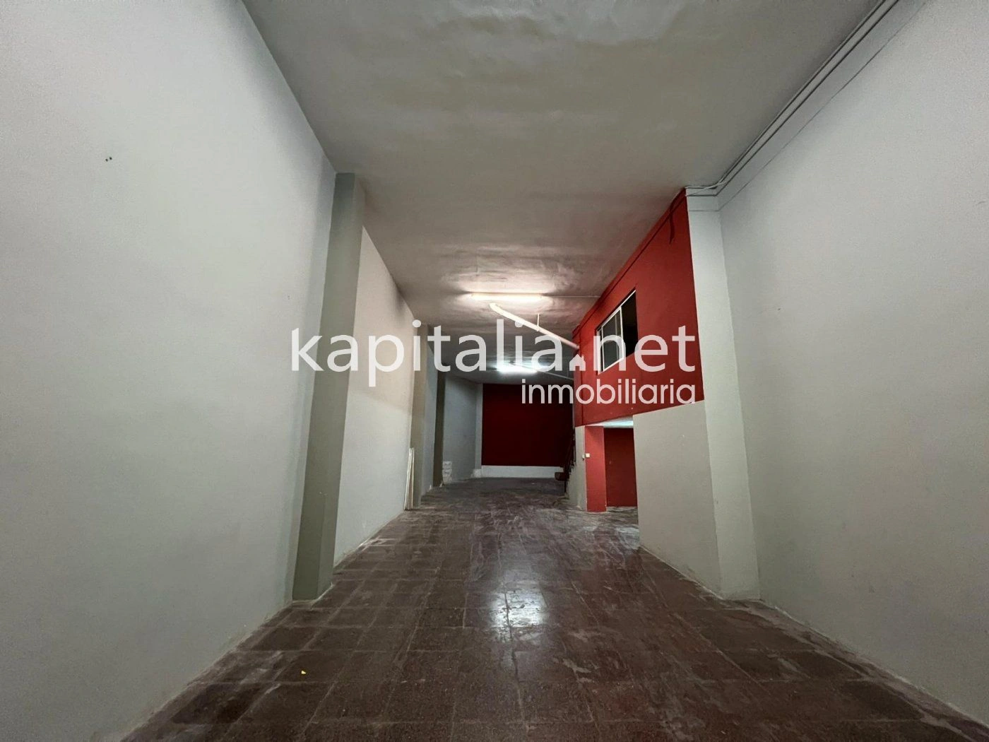 07454 - Local en venta en Ontinyent en zona San José