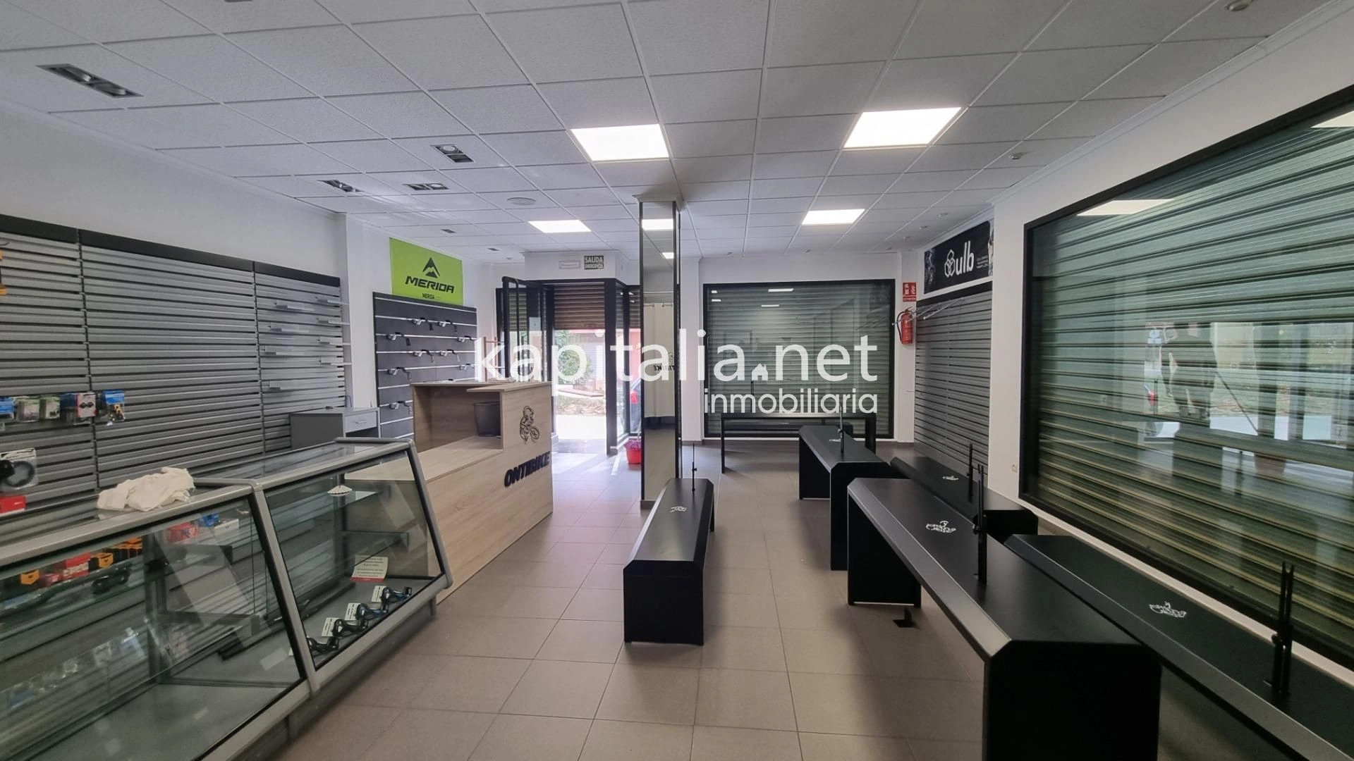 08045 - Property for Rent in Ontinyent