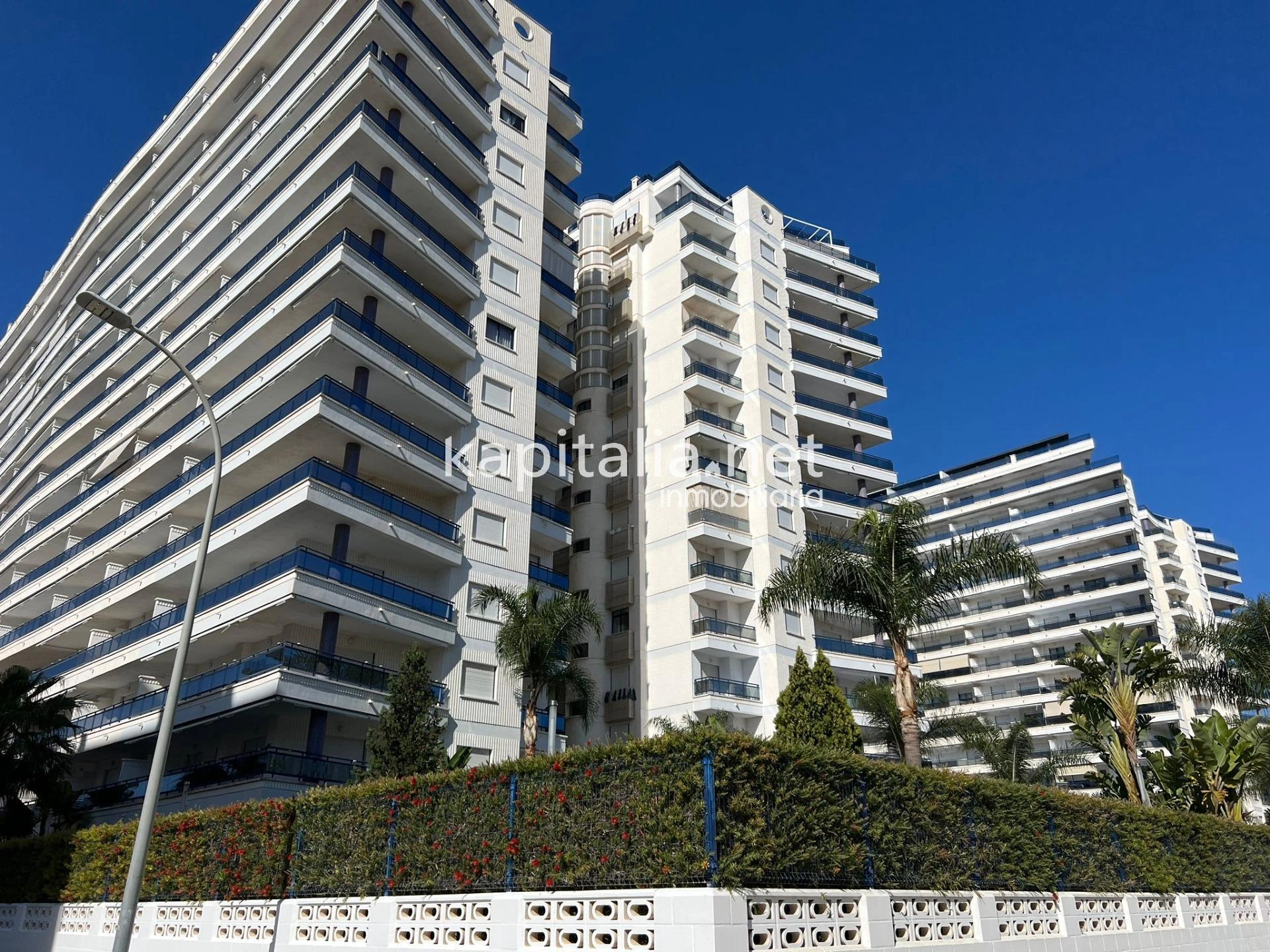 Apartamento a la venta en la playa de Gandia