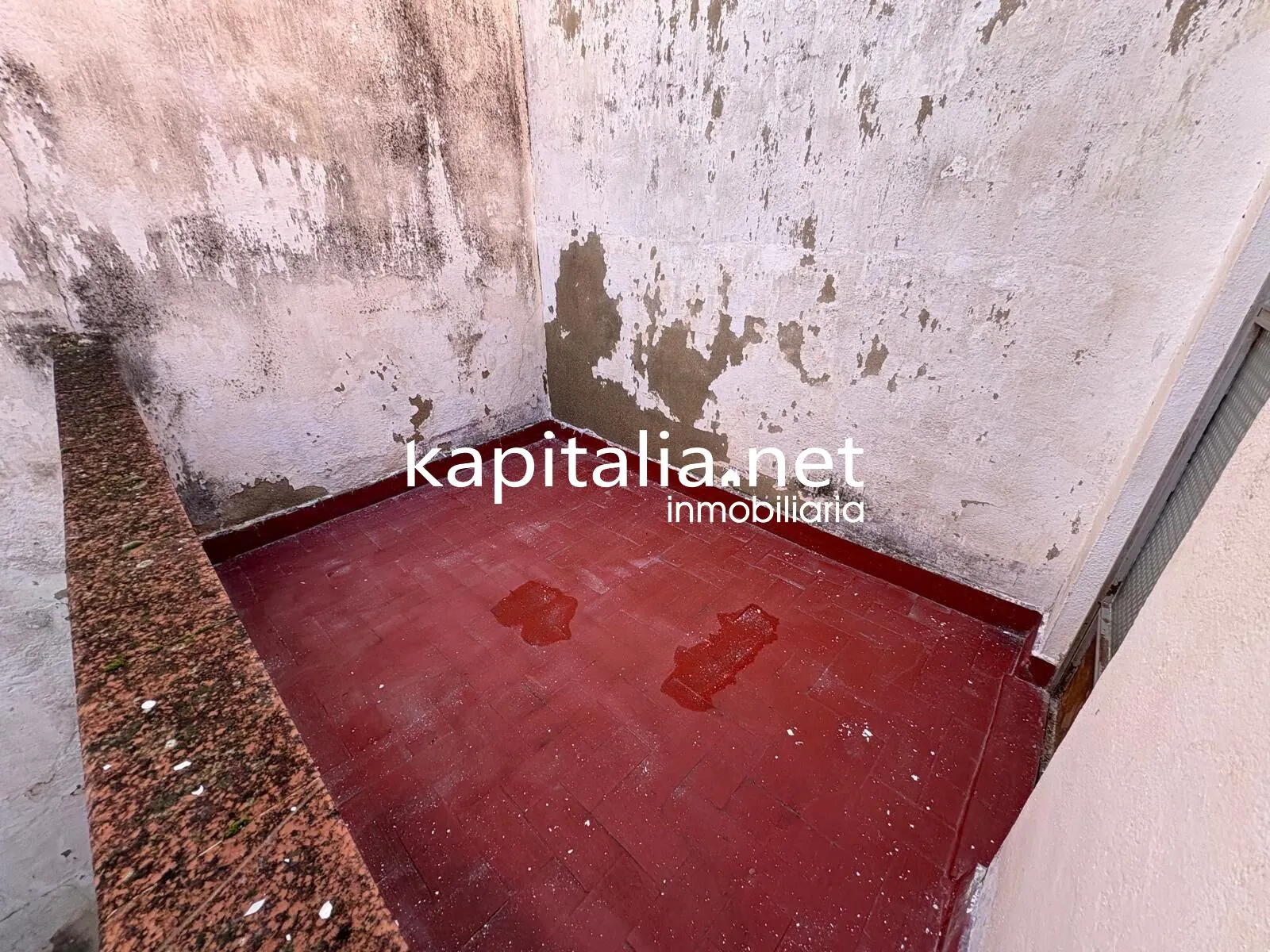 10147 - PISO CON BUHARDILLA A LA VENTA EN VALLADA