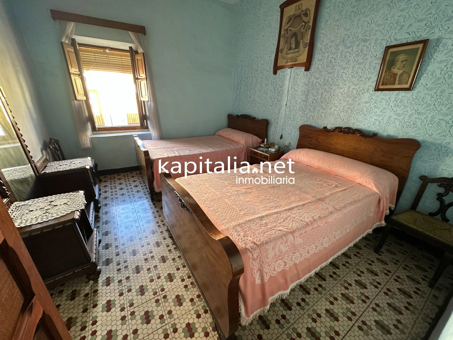 10148 - GRAN CASA A LA VENTA EN EL PALOMAR
