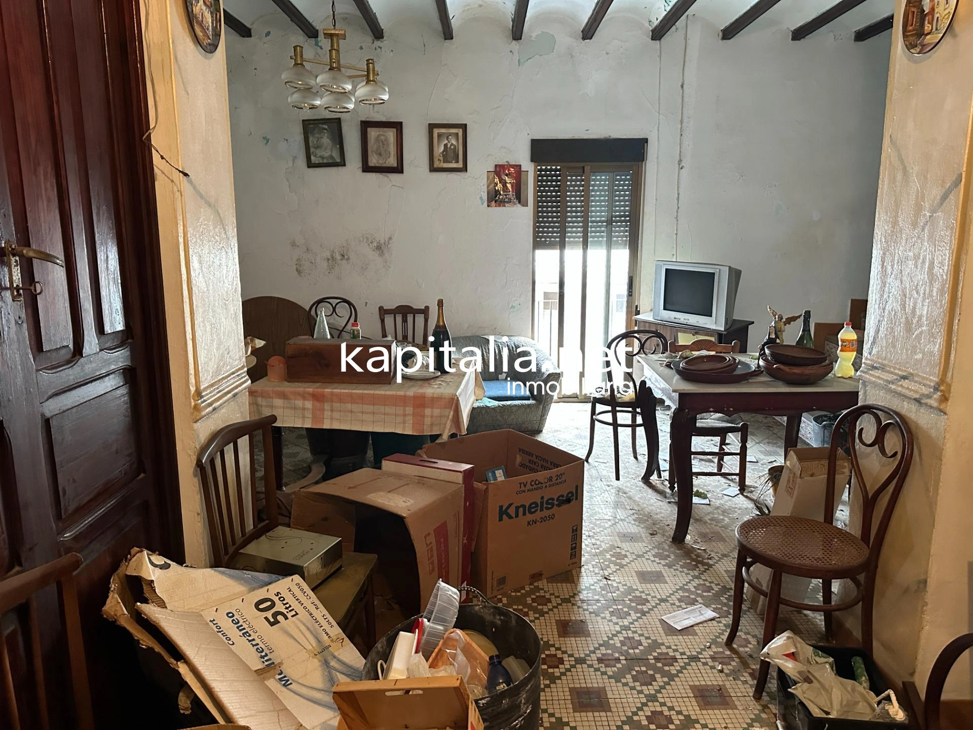CASA A LA VENTA EN MONTIXELVO