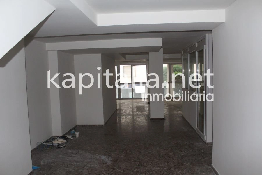02695 - Office for Rent in Ontinyent