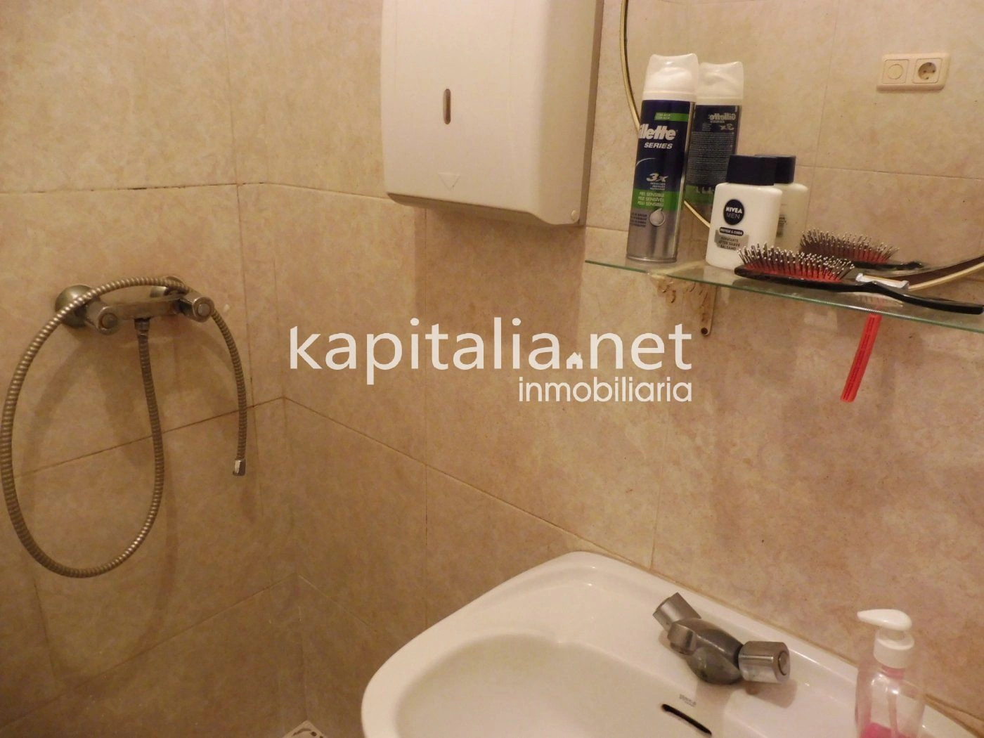 05629 - Local comercial en venta o alquiler en Ontinyent, zona calle mayor.