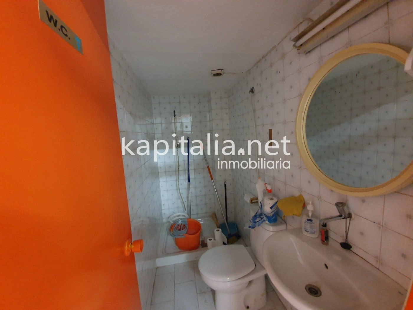 07389 - Property for Sale in Ontinyent