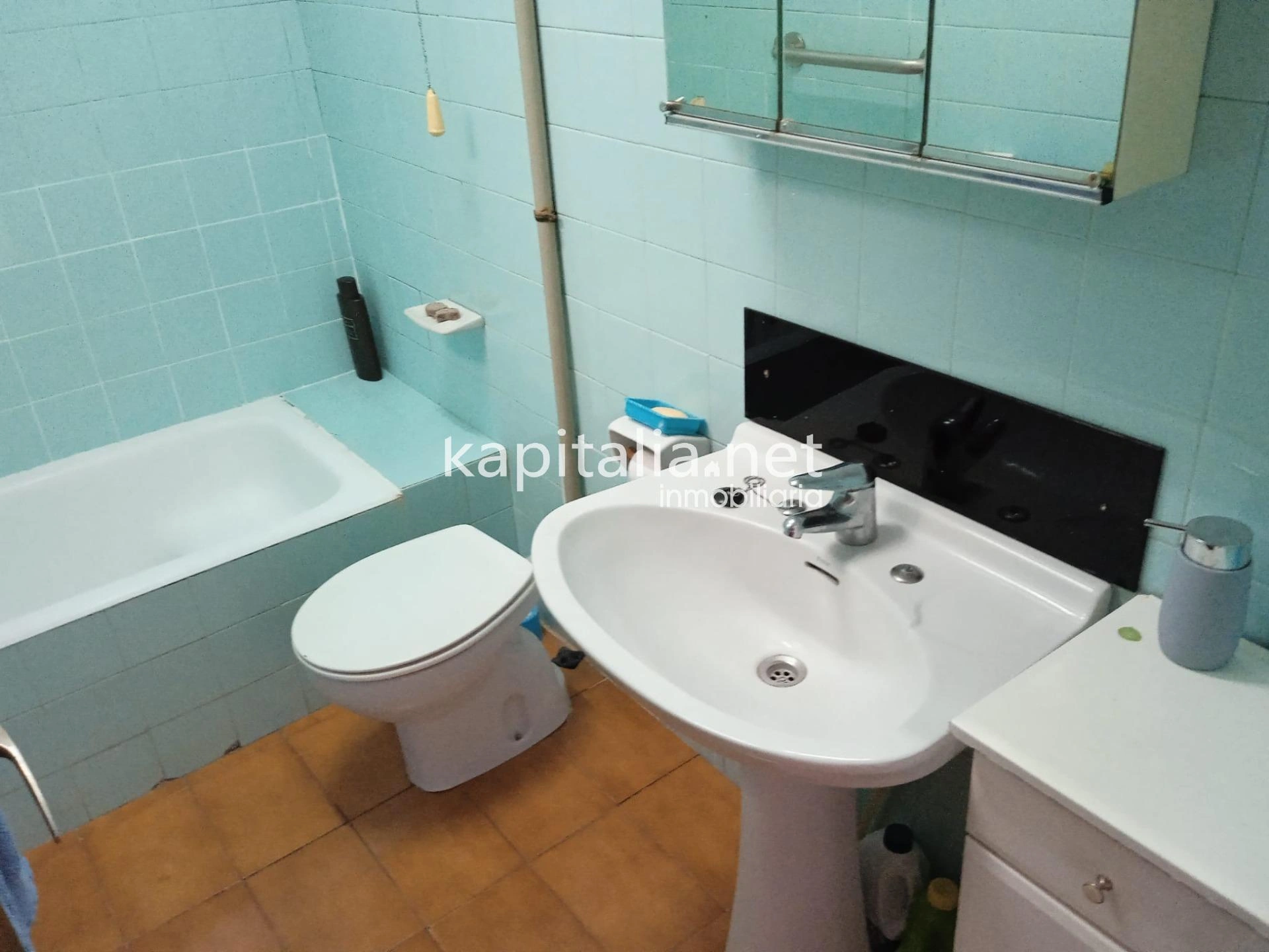 08383 - Casa de pueblo a la venta en Manuel