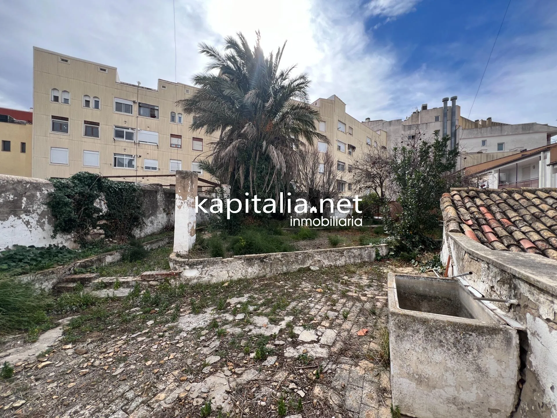 Casa a la venta en Ontinyent, Valencia