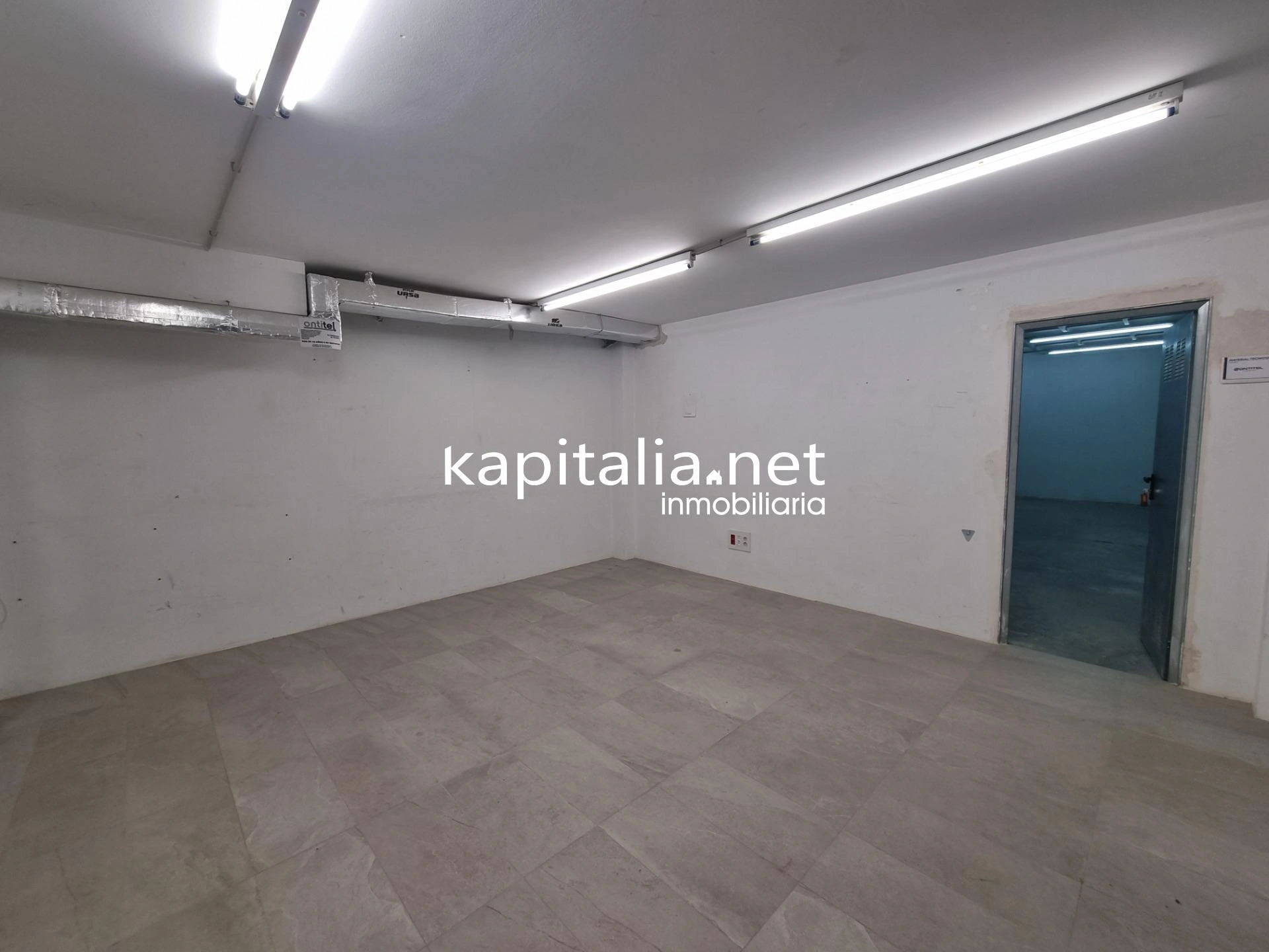 Nave a la venta en Ontinyent