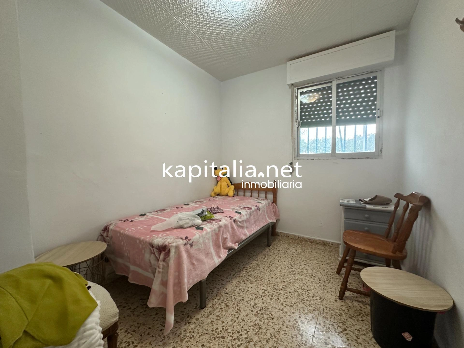 09751 - Casa de campo en Ontinyent