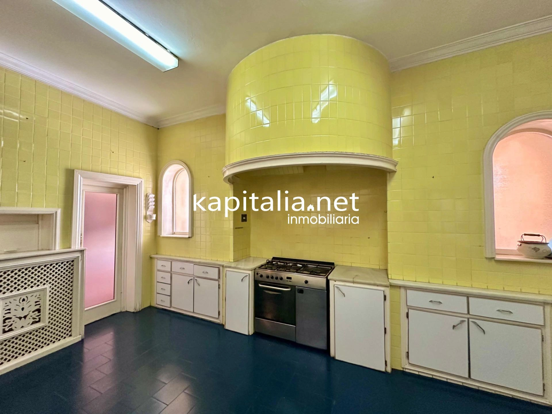 09752 - Great house for rent in Alcoy