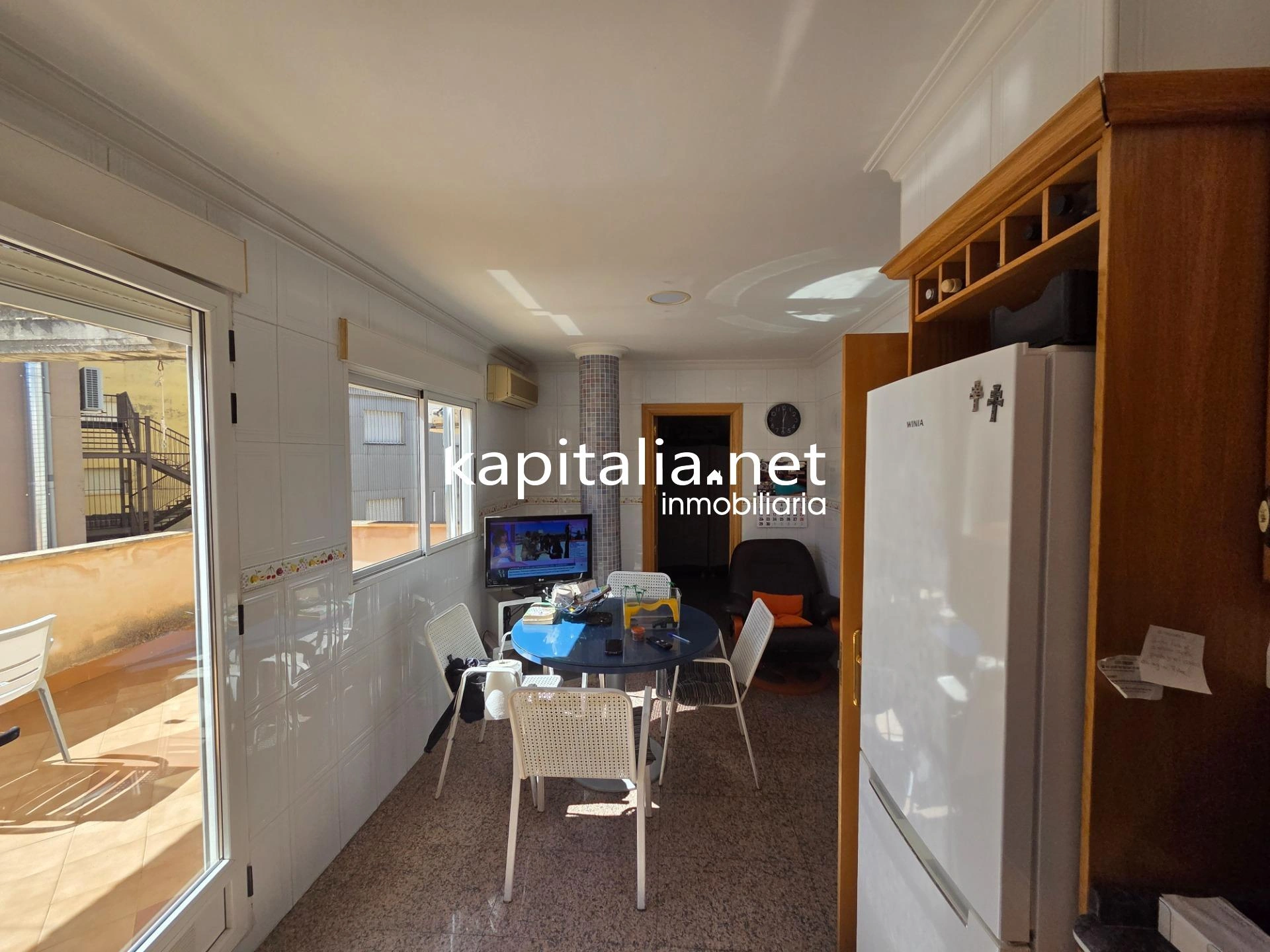 Edificio en venta en Cocentaina