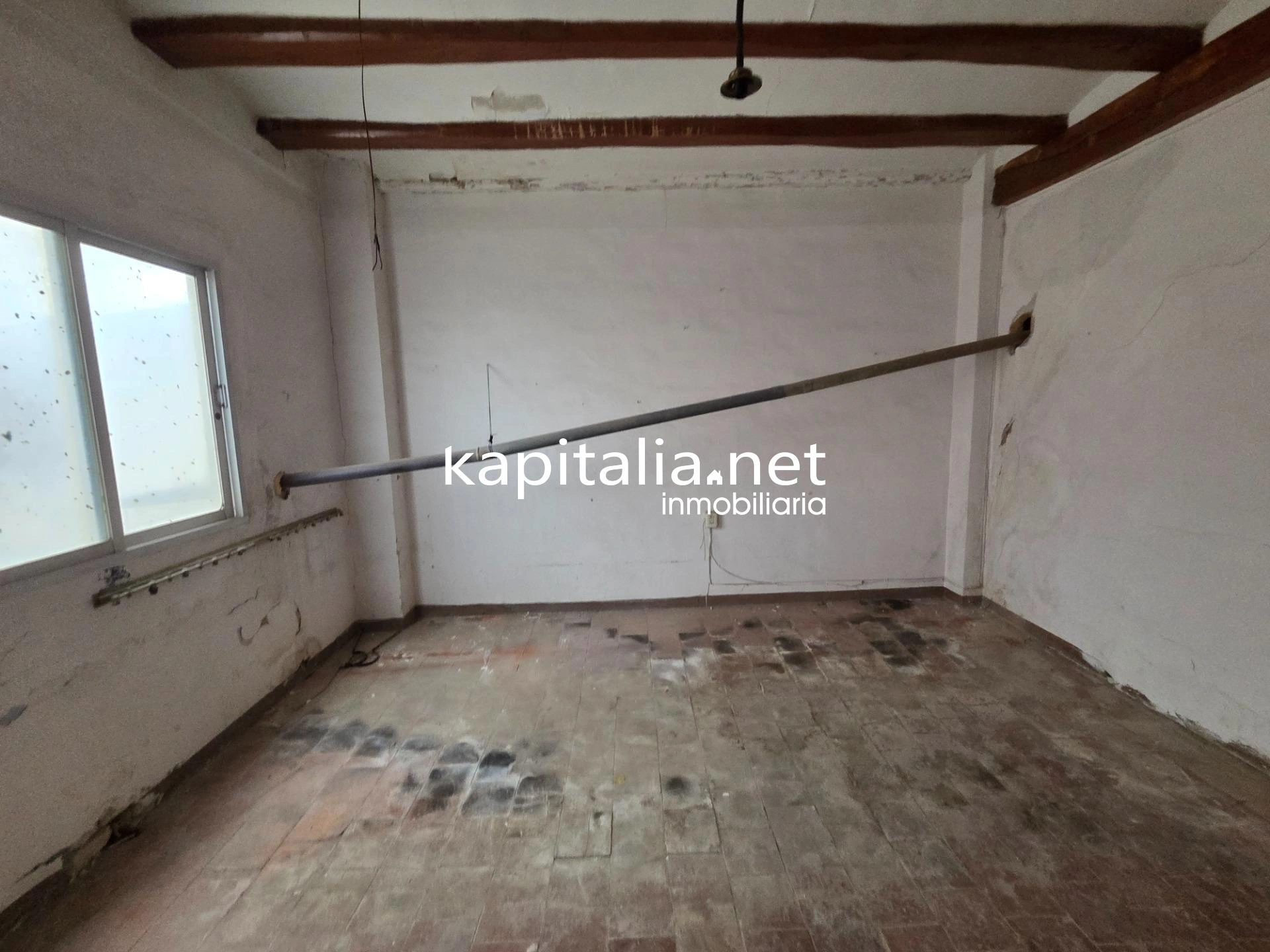 Casa a la venta en Ontinyent