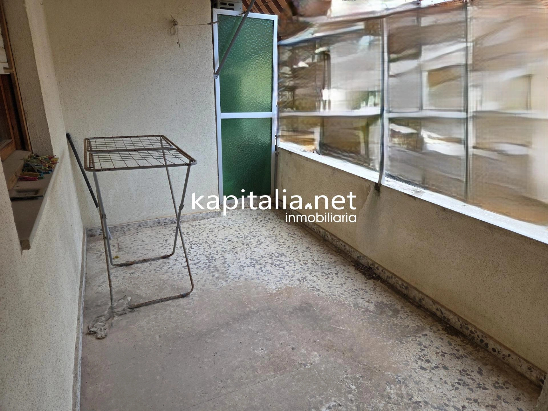 10228 - Espléndido Piso en Ontinyent, Zona Sant Rafael